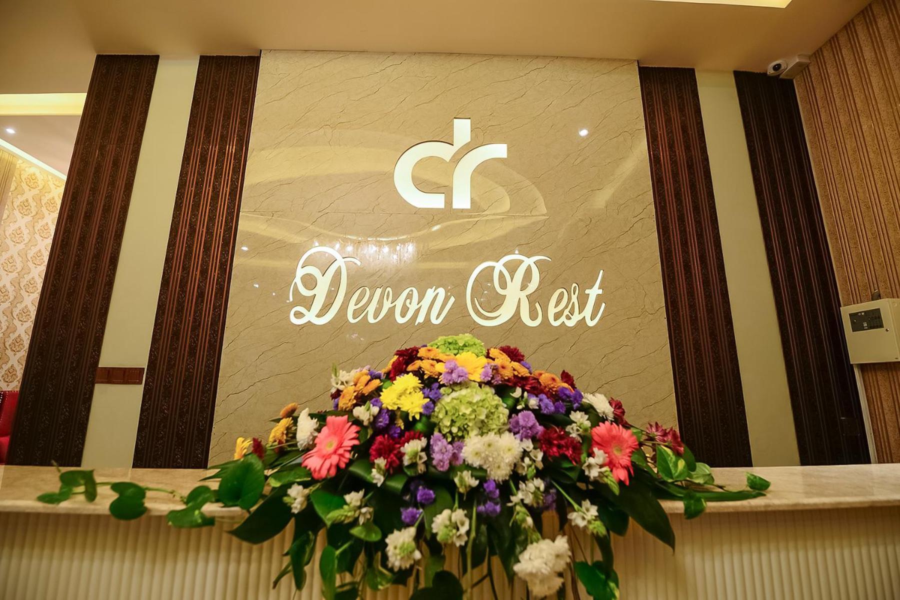 Devon Rest Hotel Kandy