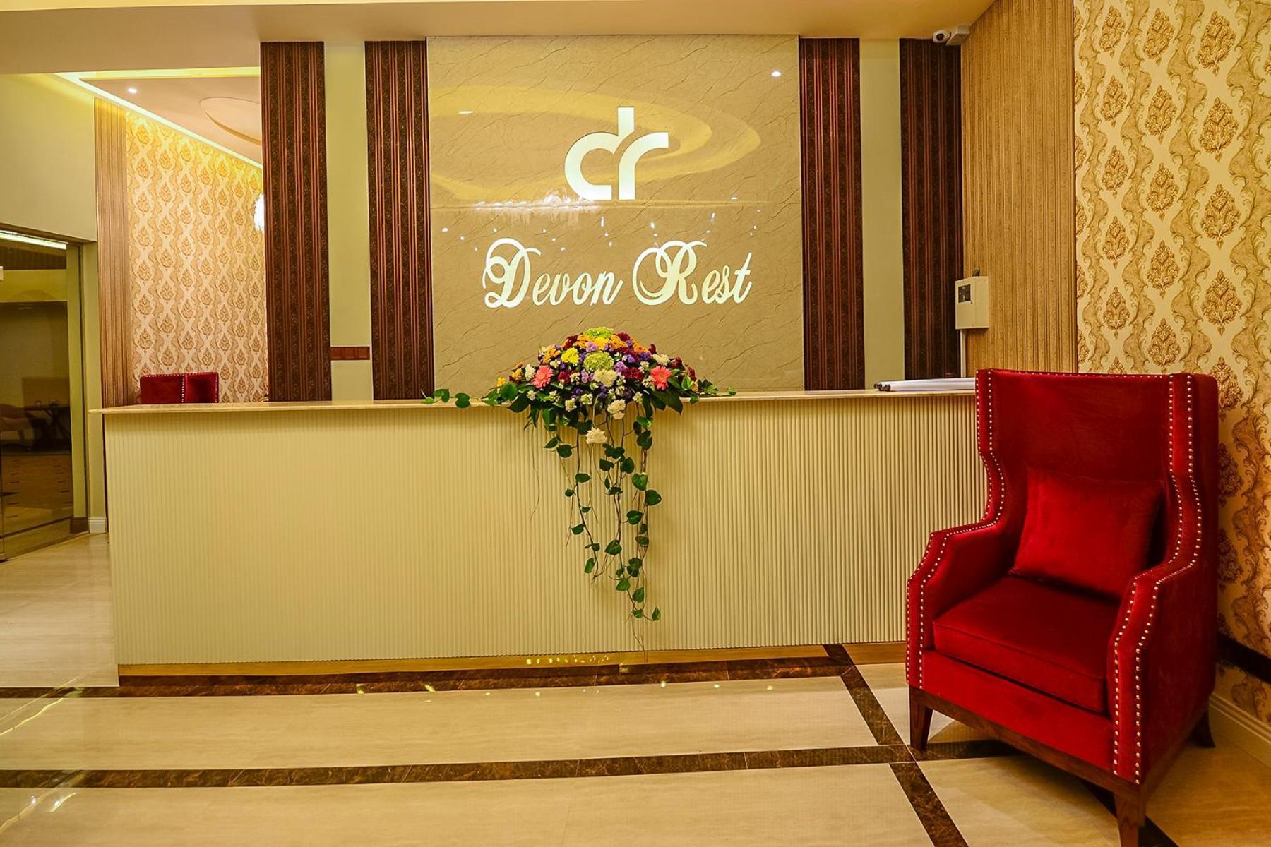 Devon Rest Kandy