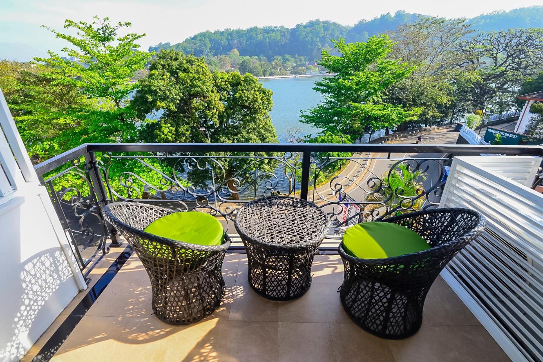 Devon Rest 4*