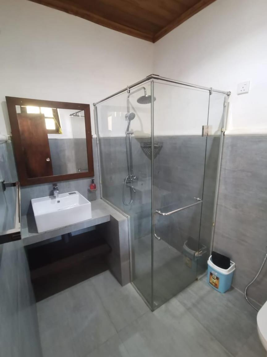 Trident Guest house *