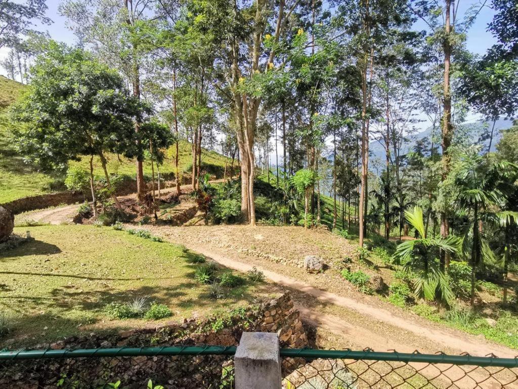 Guest house Trident Kandy