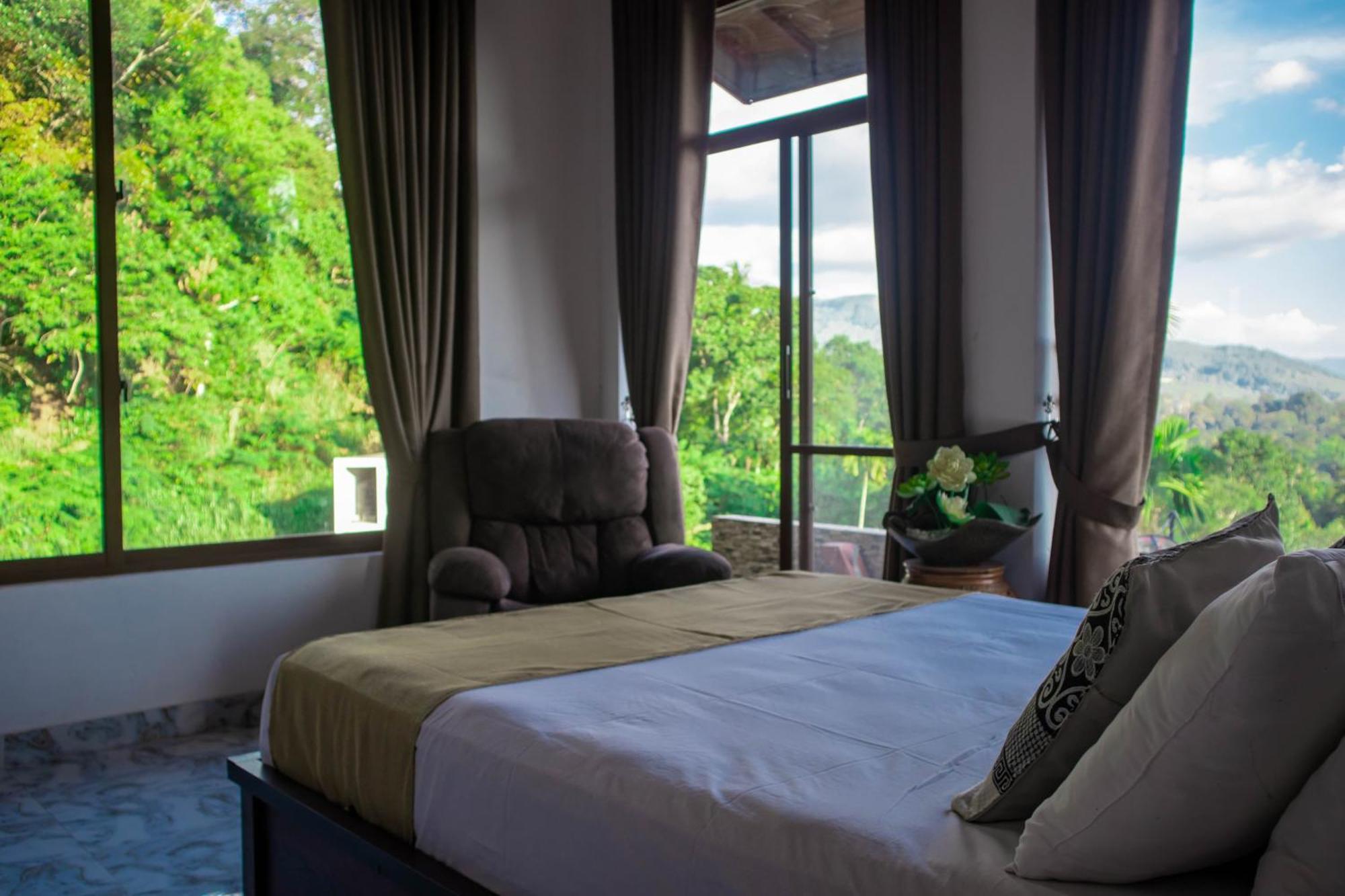 Boscage Kandy