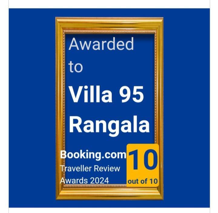 Guest house 95 Rangala