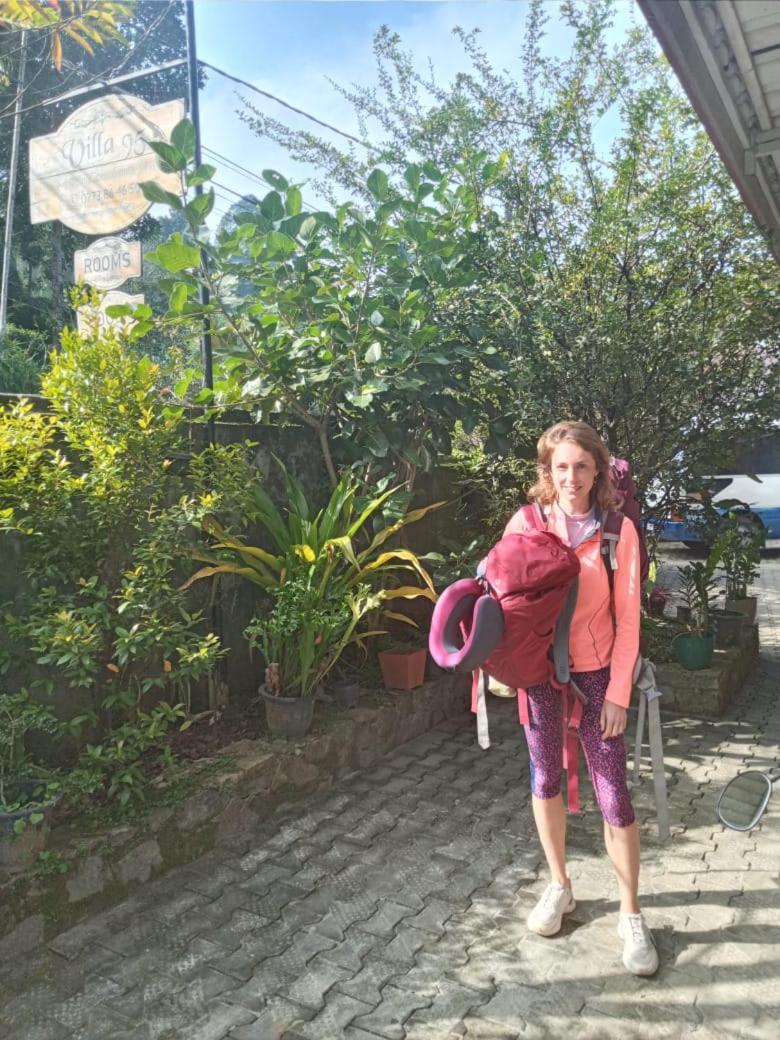 Guest house 95 Rangala
