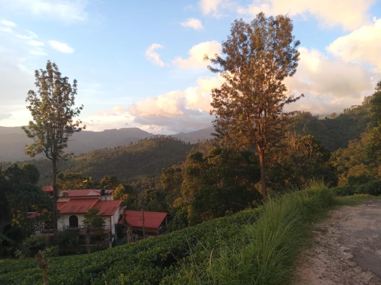 95 Rangala Guest house Kandy