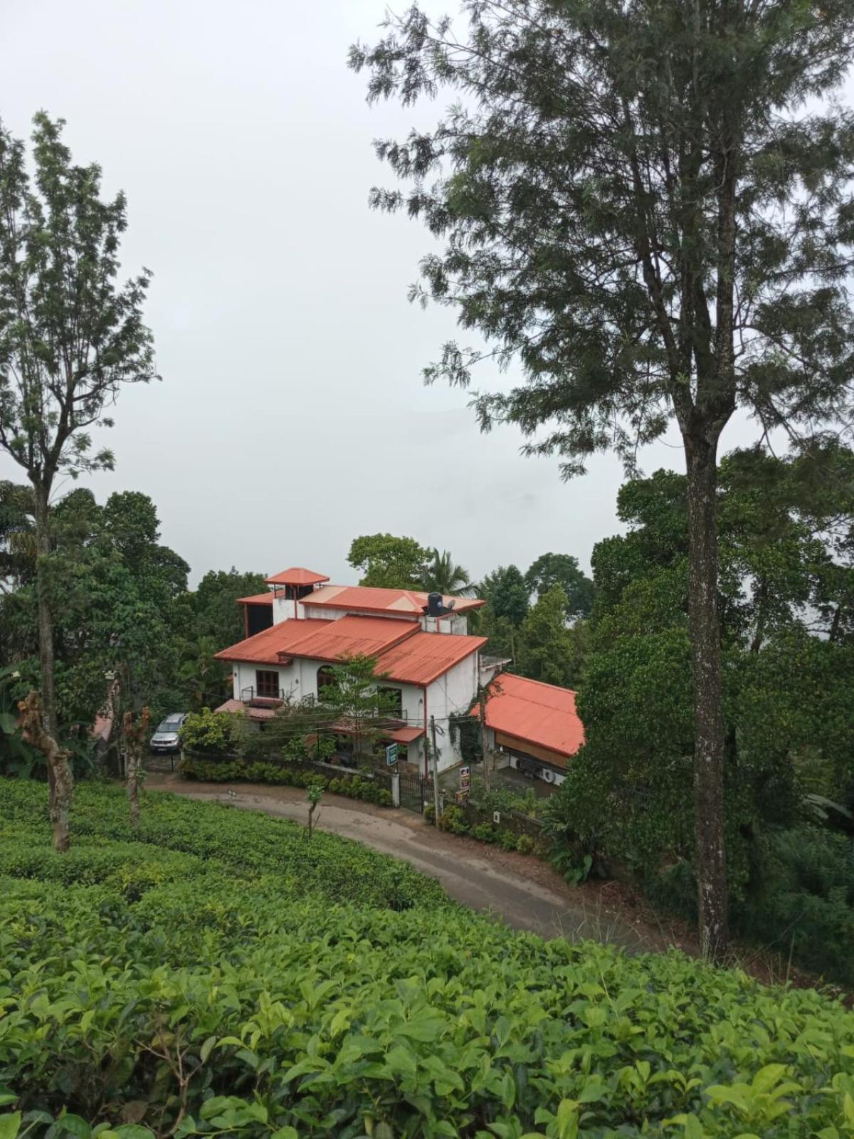 95 Rangala Guest house Kandy