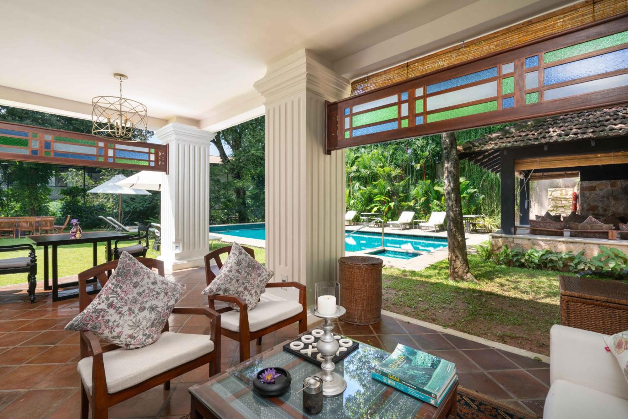Hotel Taru Kandy