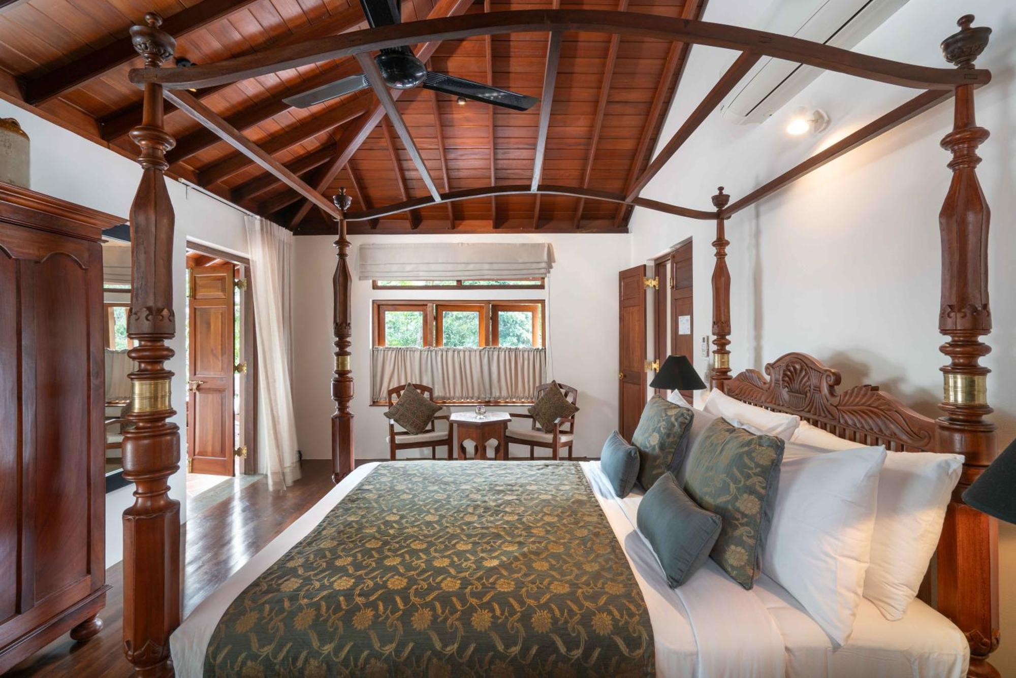 Taru Hotel Kandy