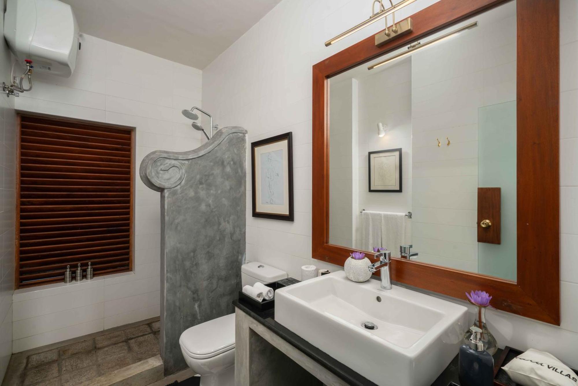 Hotel Taru Kandy