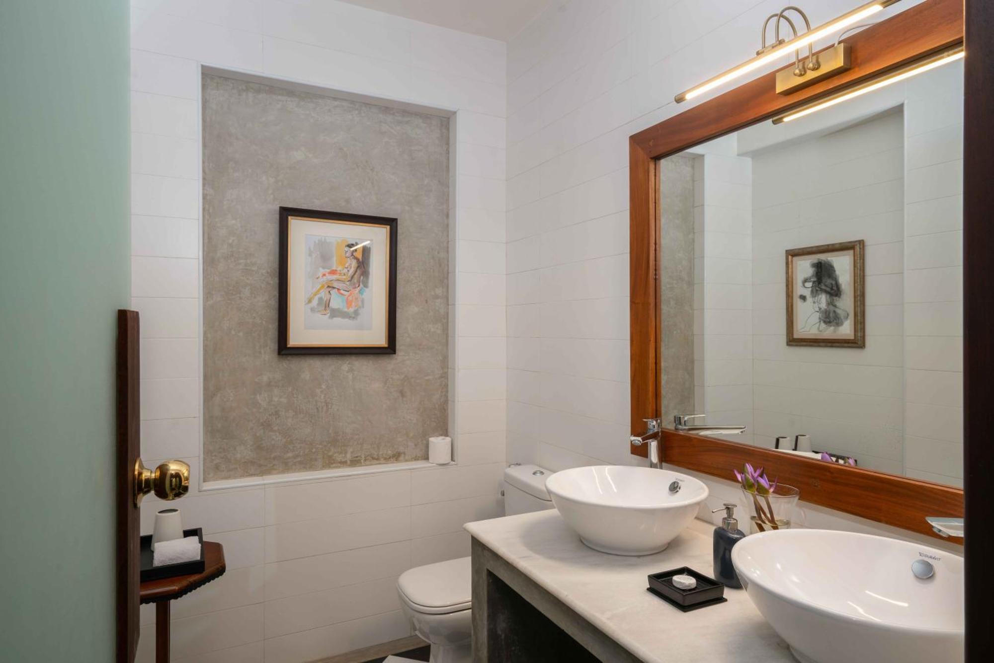 Hotel Taru 5*