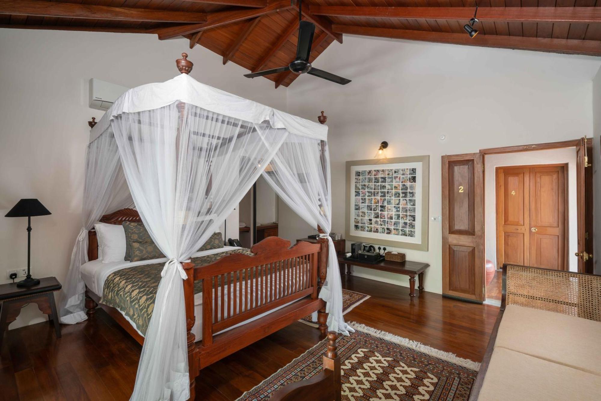 Taru Hotel Kandy
