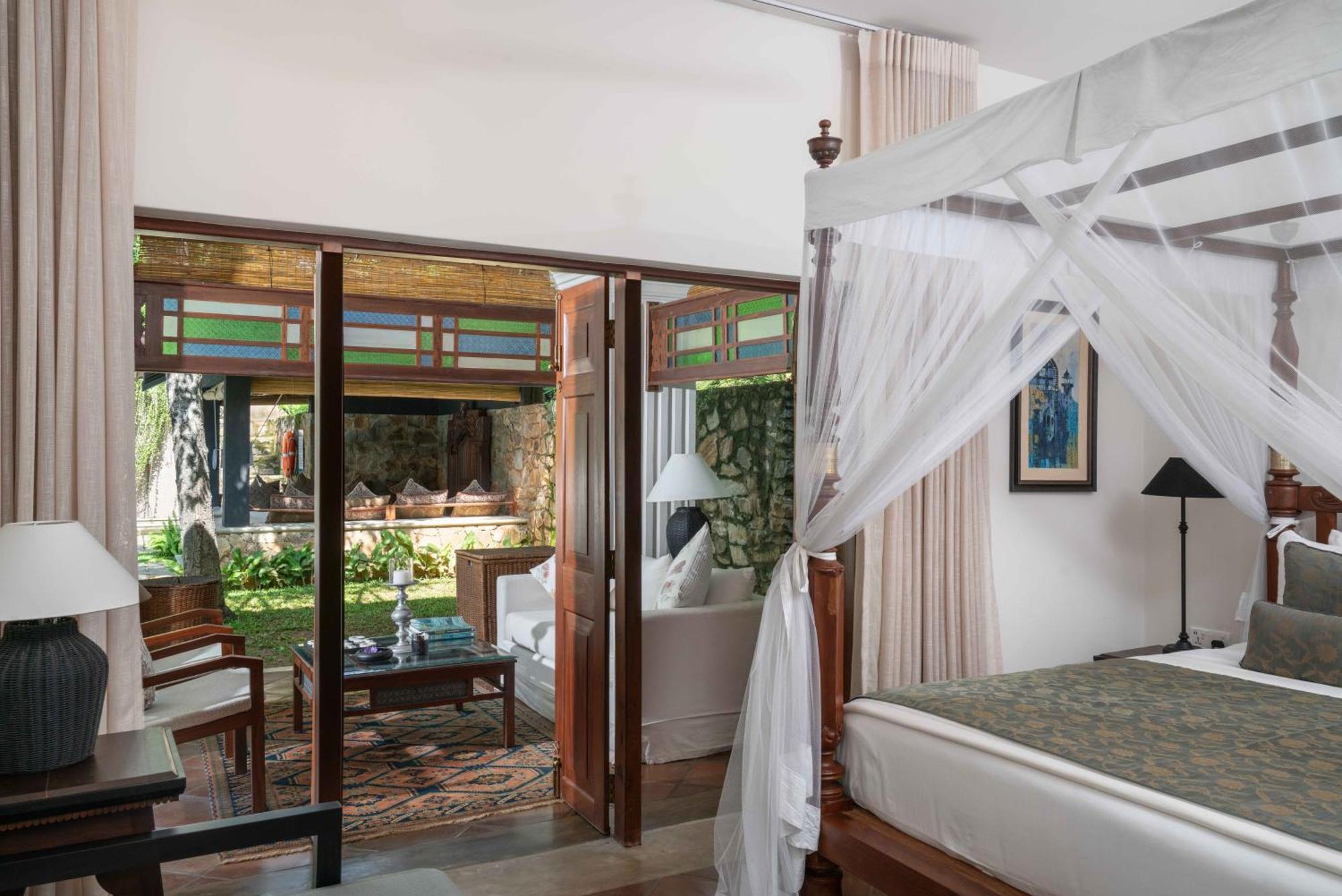 Taru Hotel Kandy