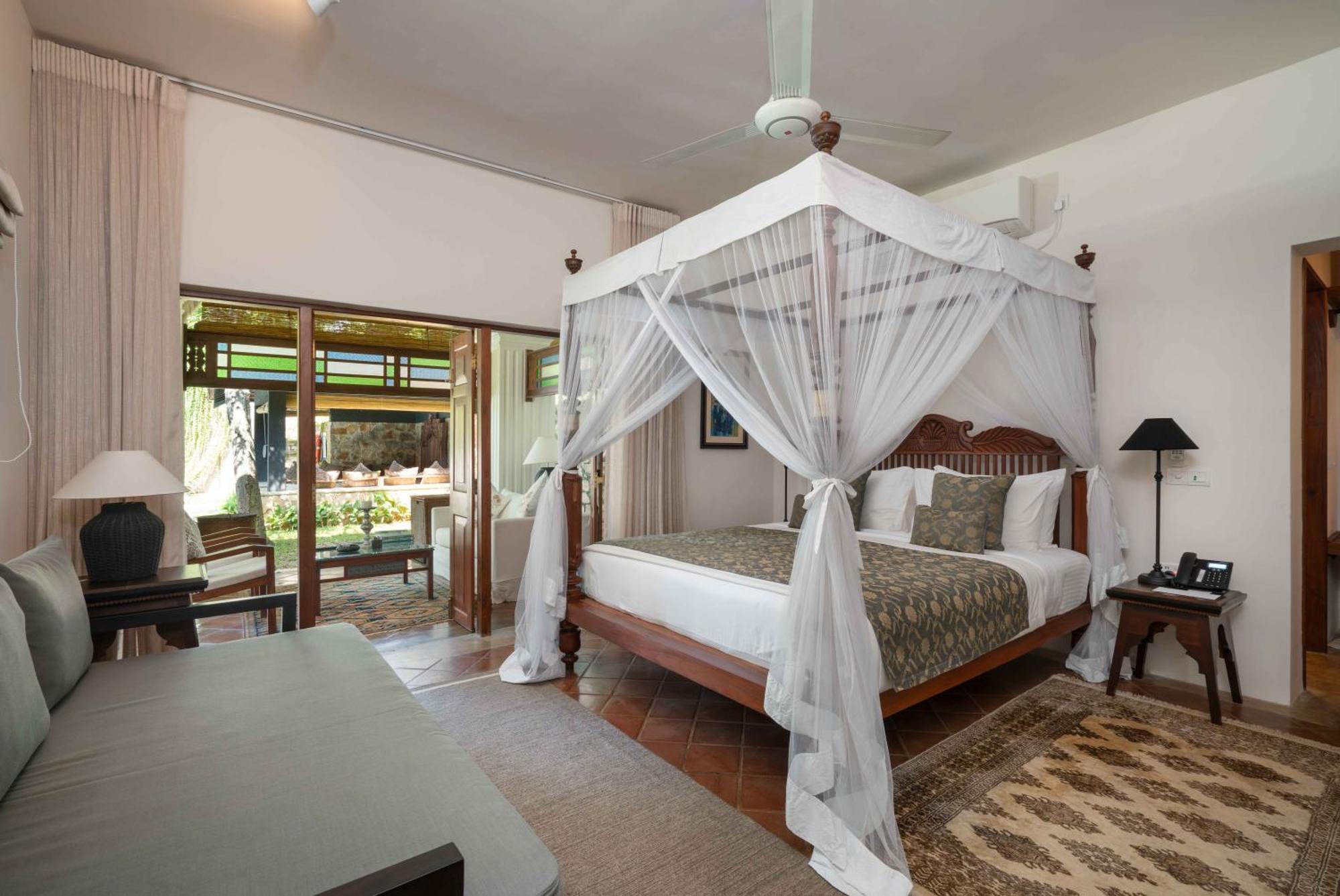 Hotel Taru 5*