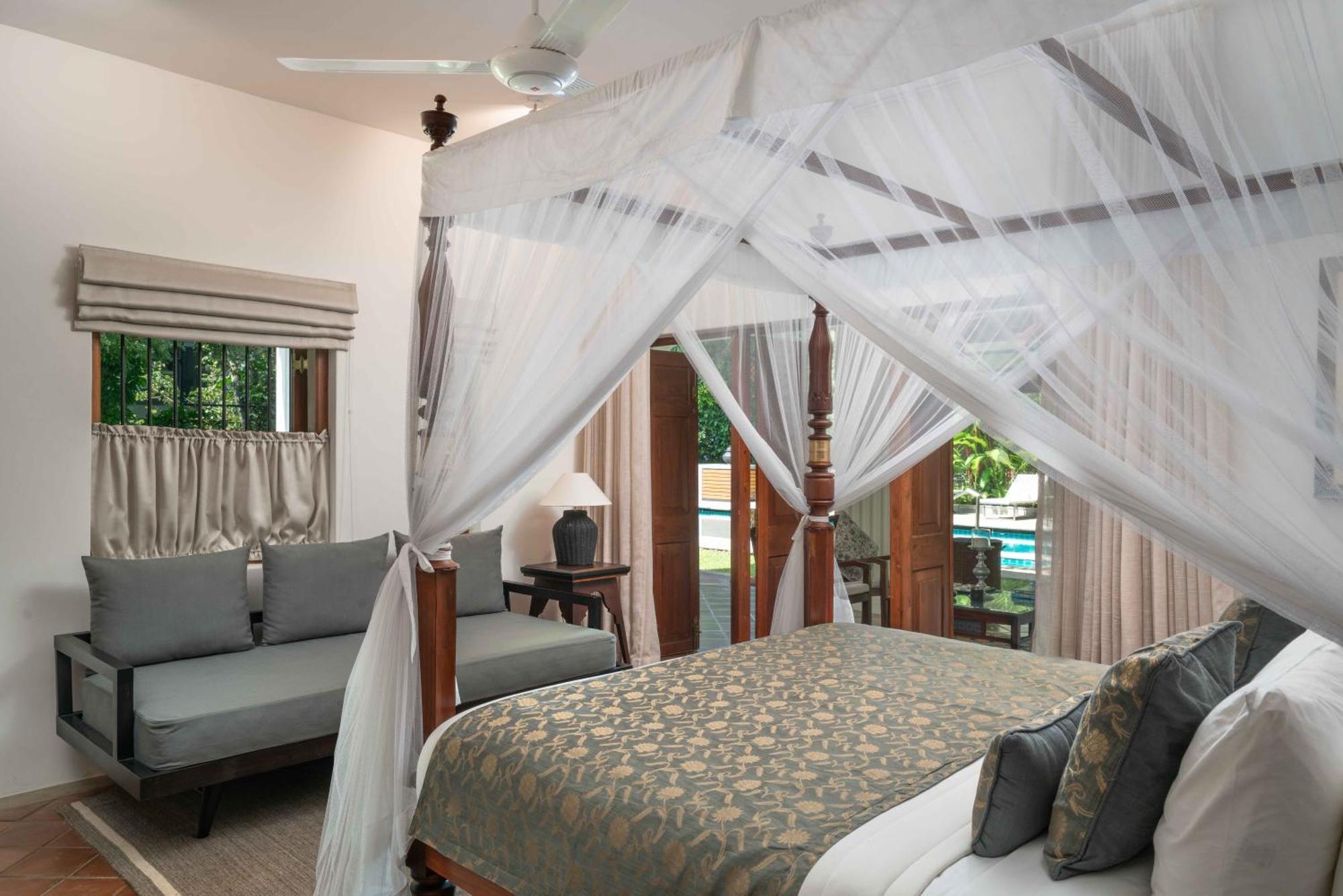 Hotel Taru Kandy