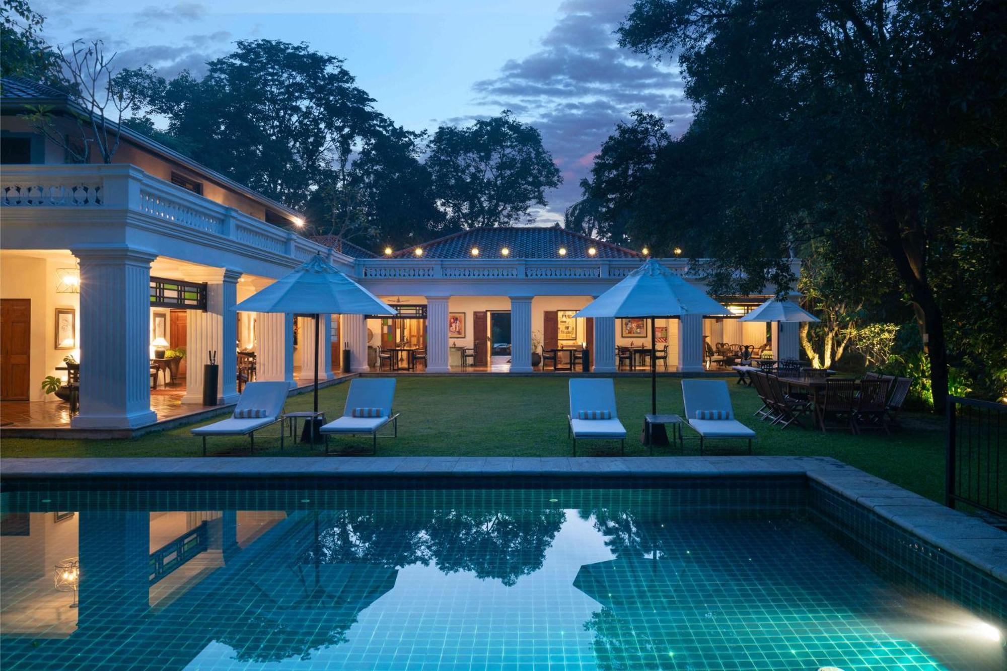 Taru Hotel Kandy