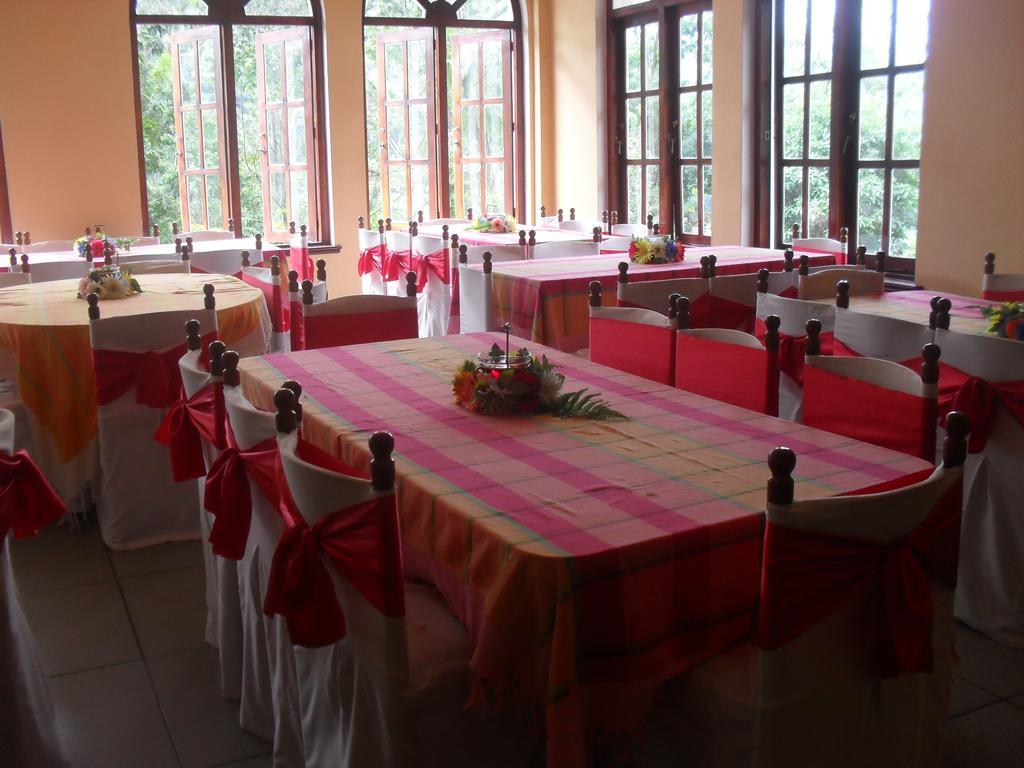 Hotel Royal Mount Kandy