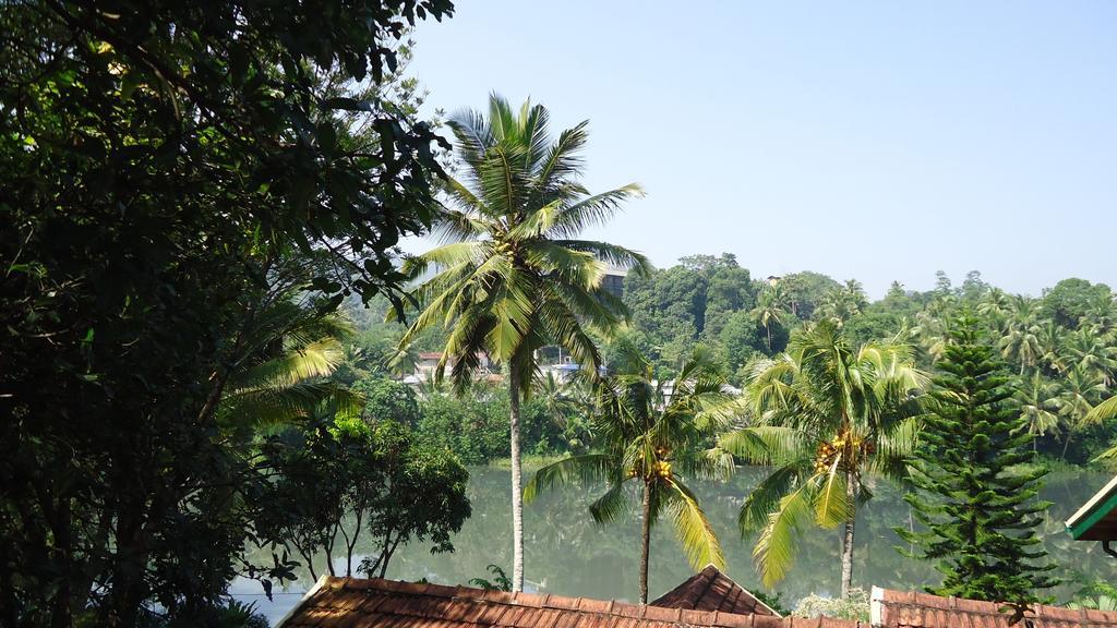 Kundasale Holiday home Kandy