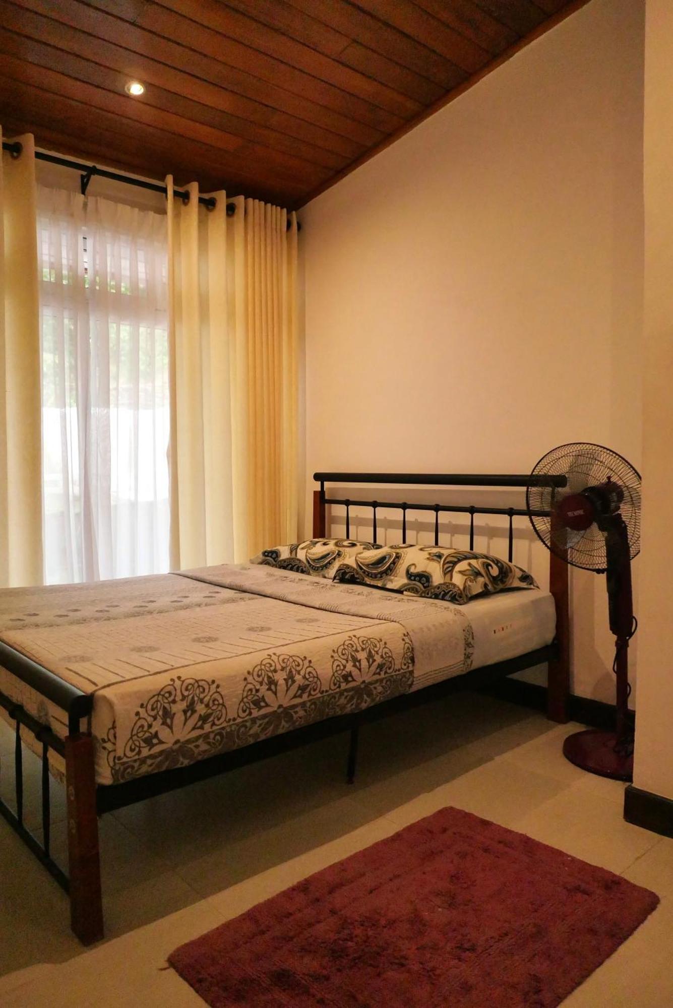 The Bliss Hostel Kandy