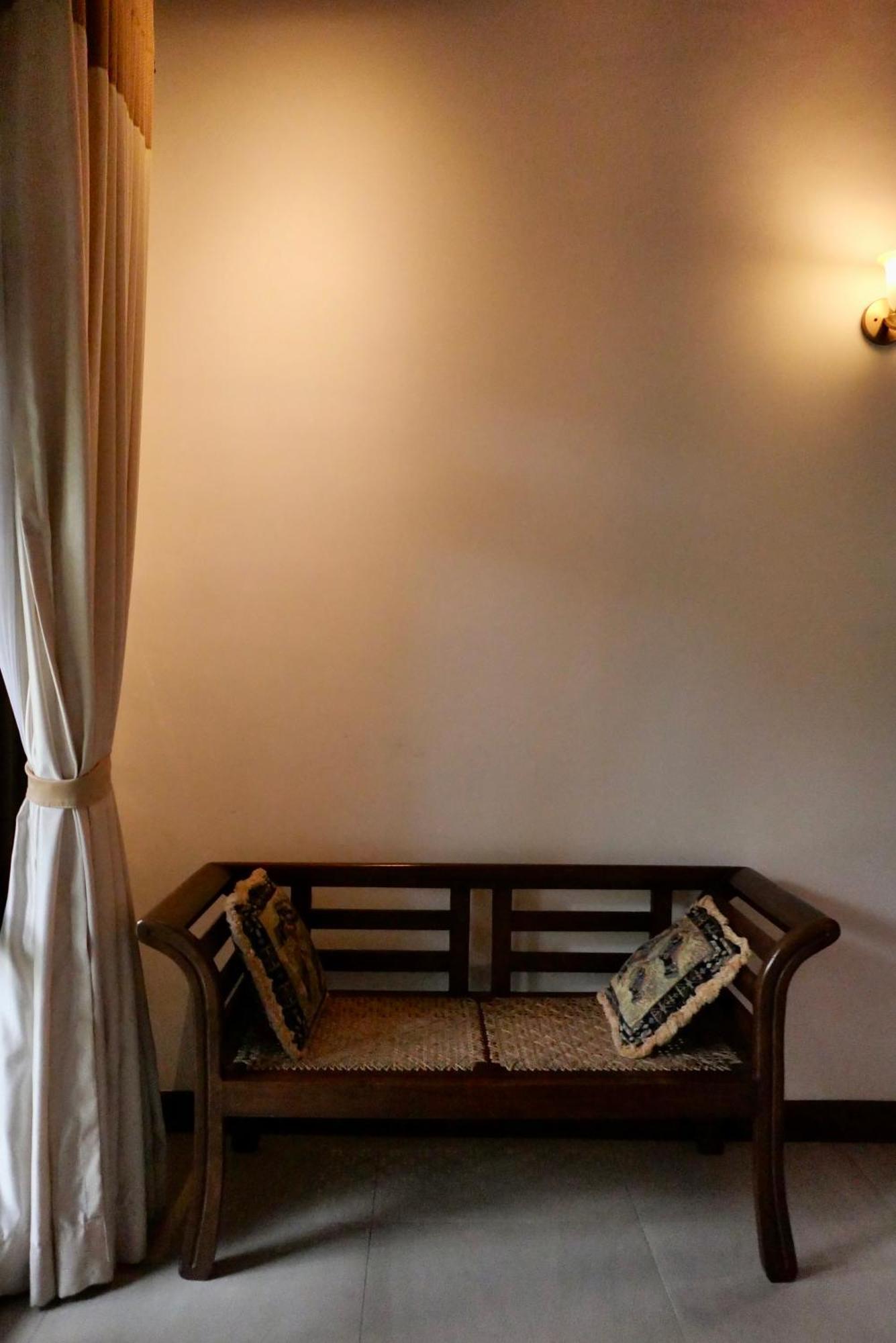 Hostel The Bliss *