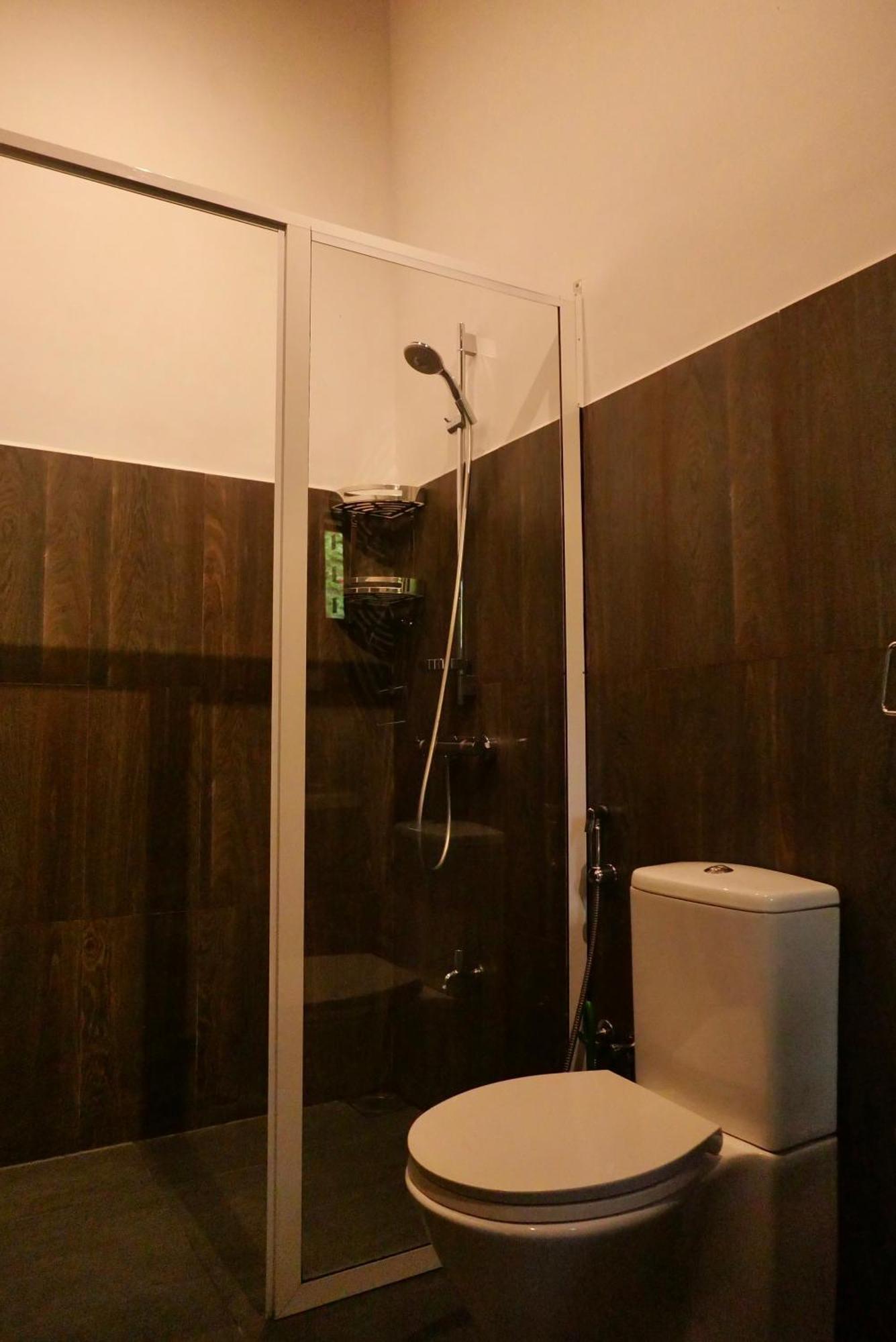 The Bliss Hostel *