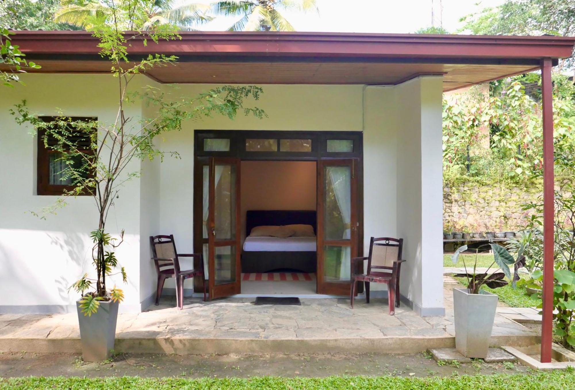 The Bliss Hostel Kandy