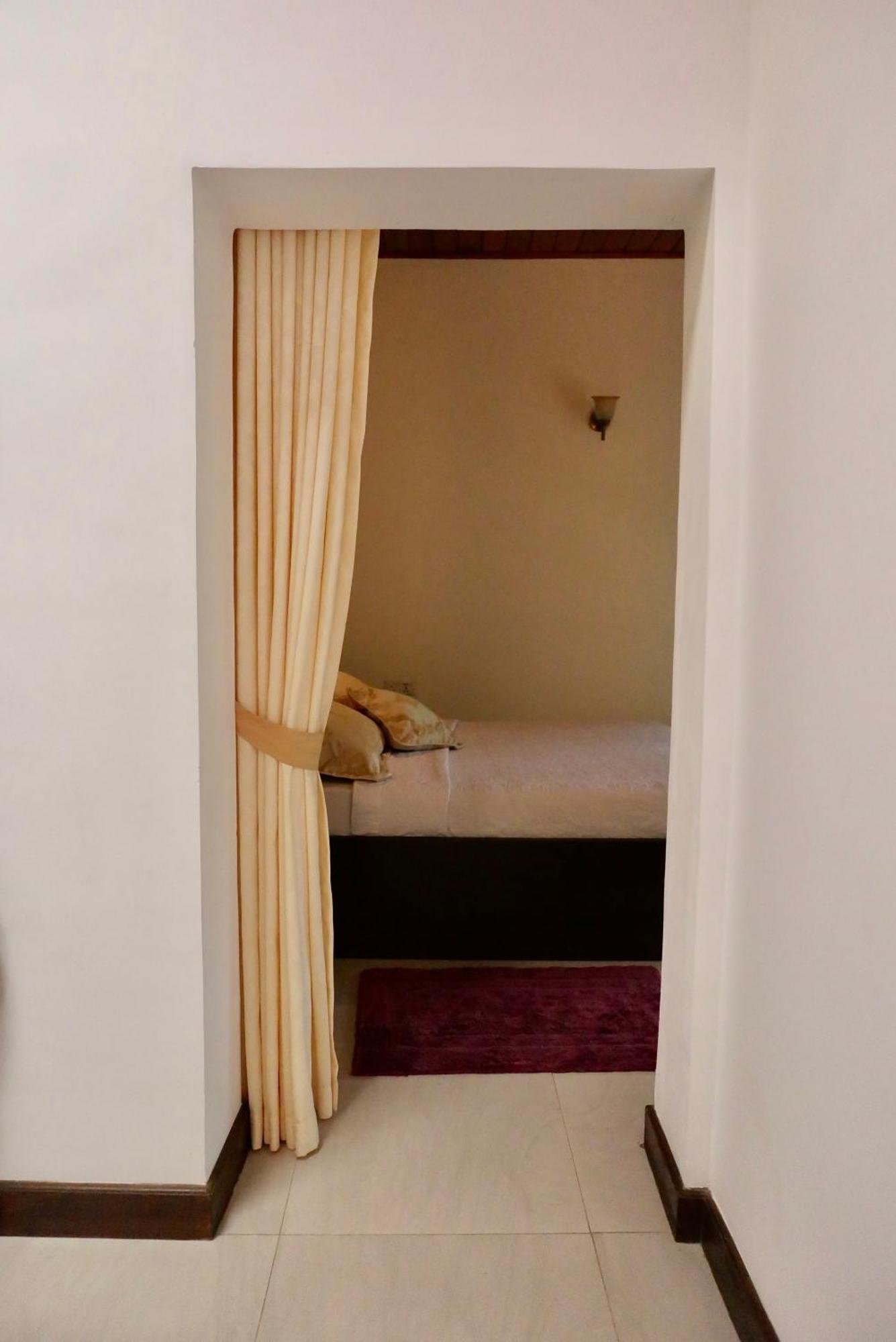 Hostel The Bliss