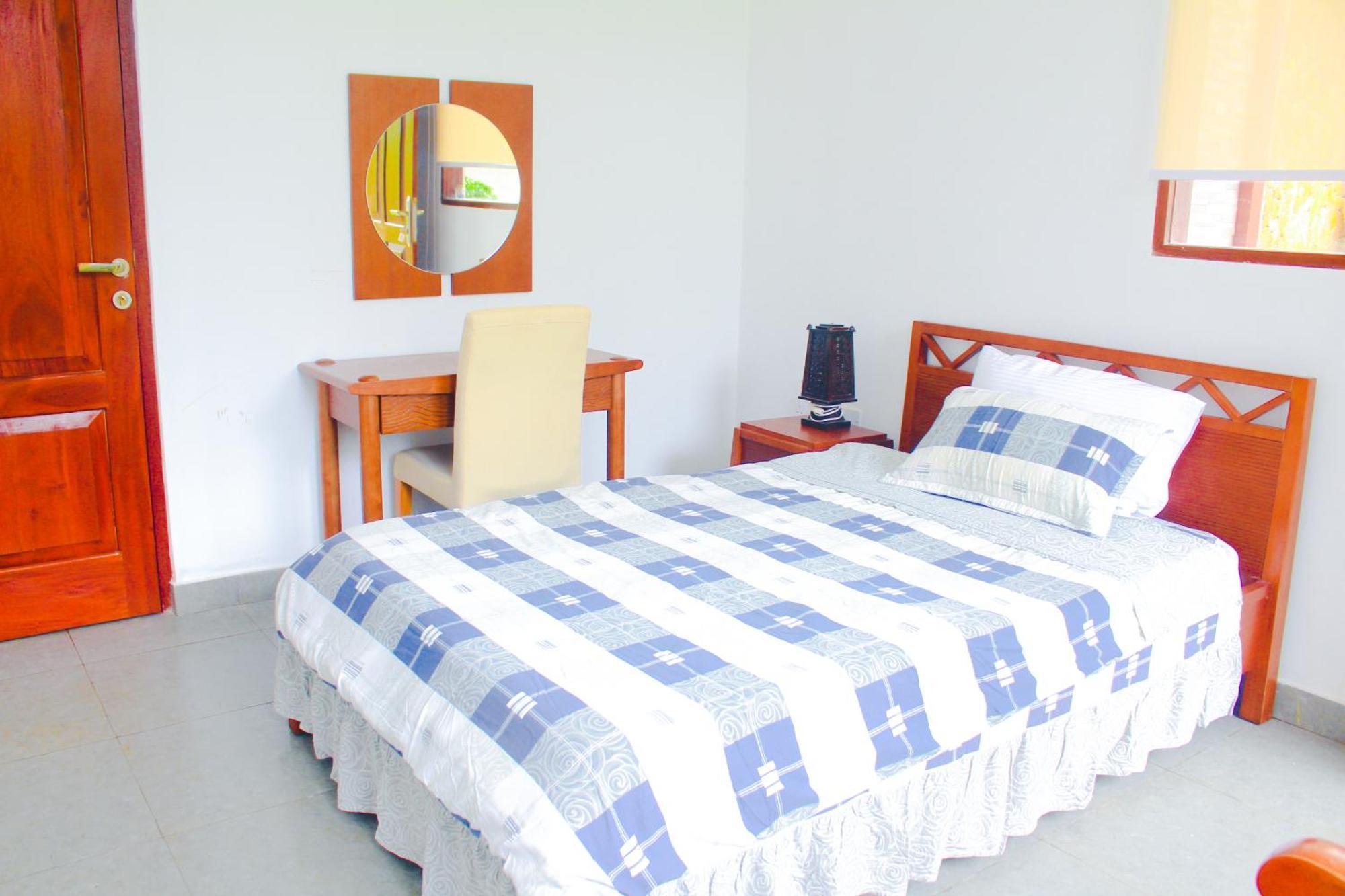 Camellia Rise Bed & Breakfast Kandy