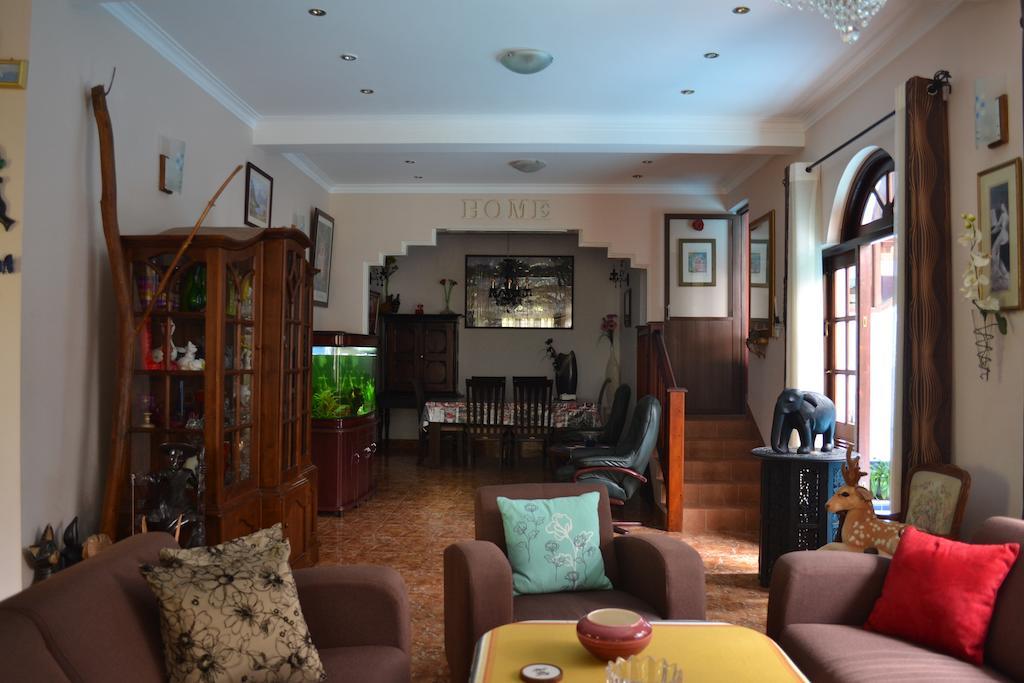 Danielsen Rest Homestay Kandy