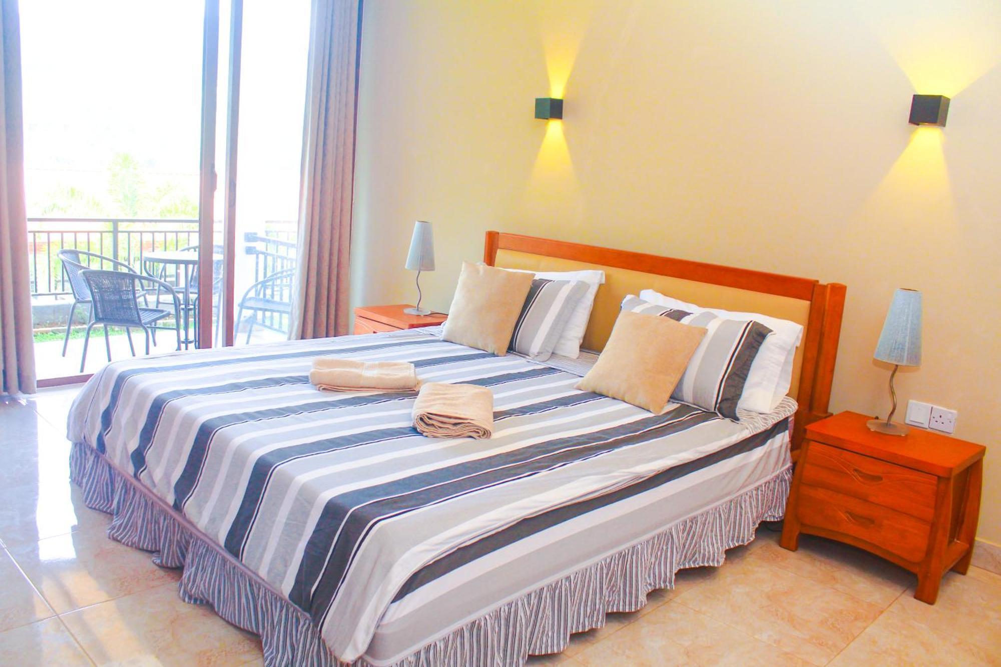 Bed & Breakfast Camellia Rise Kandy