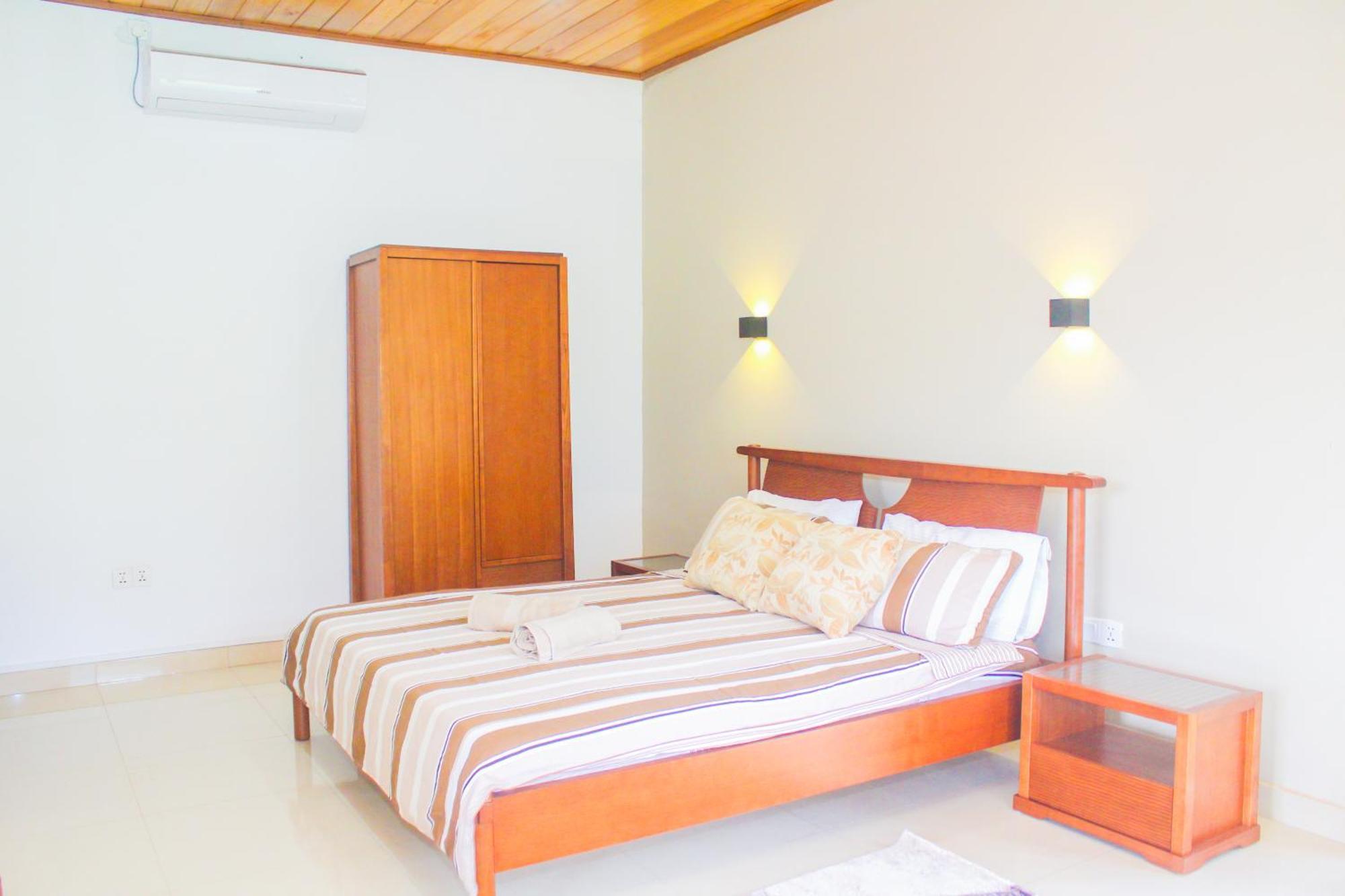 Bed & Breakfast Camellia Rise
