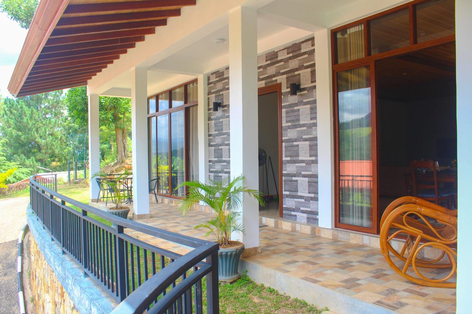 Camellia Rise Kandy