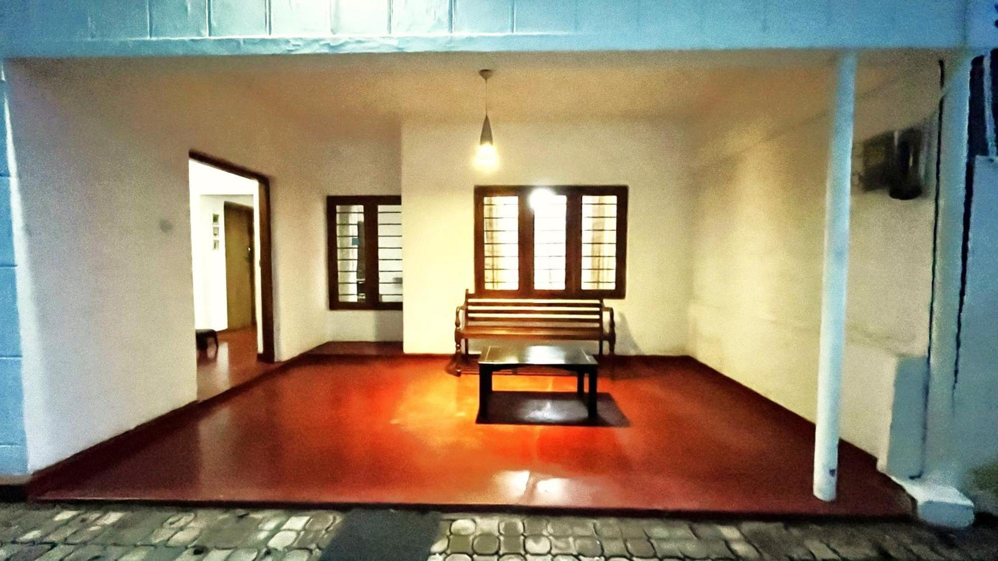 Pearl House Kandy