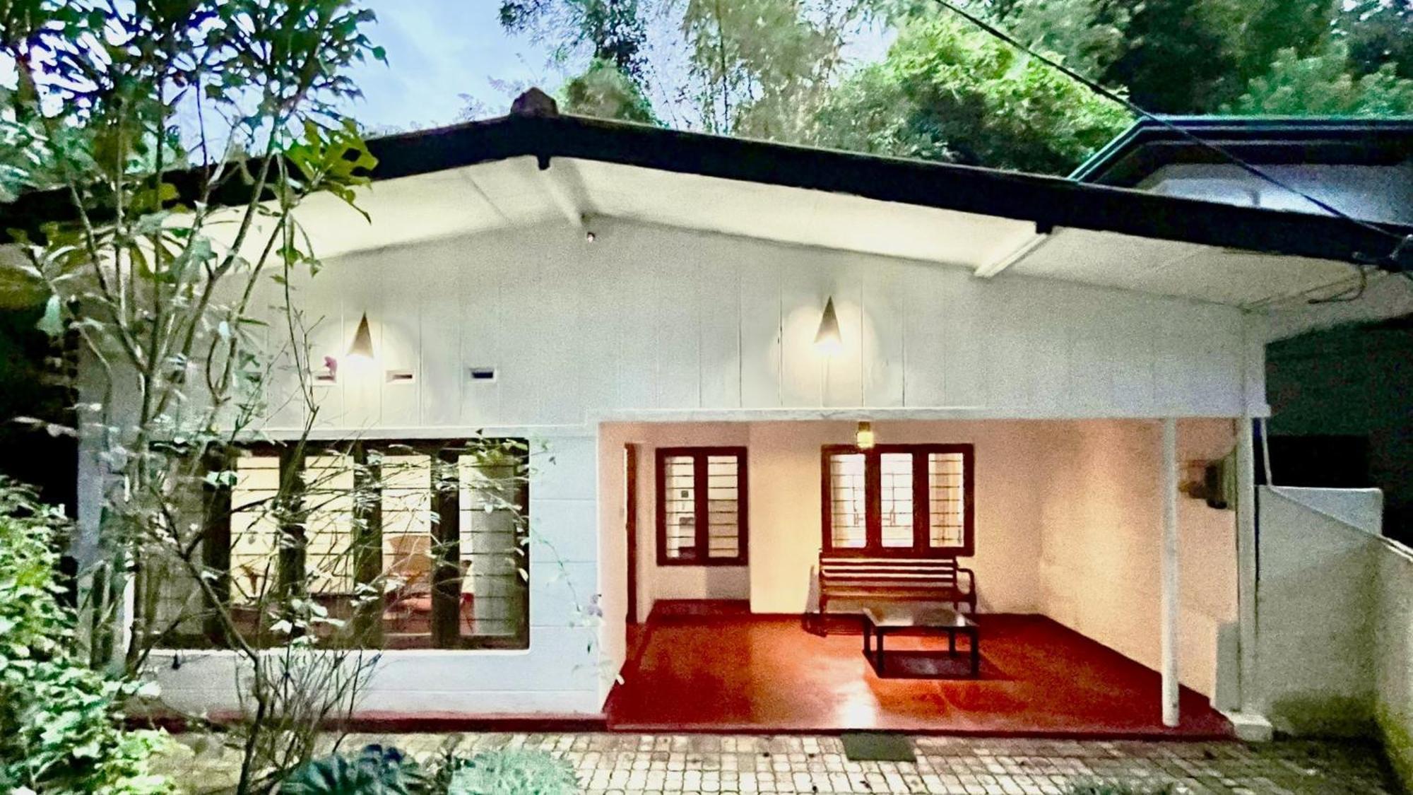 Guest house Pearl House Kandy
