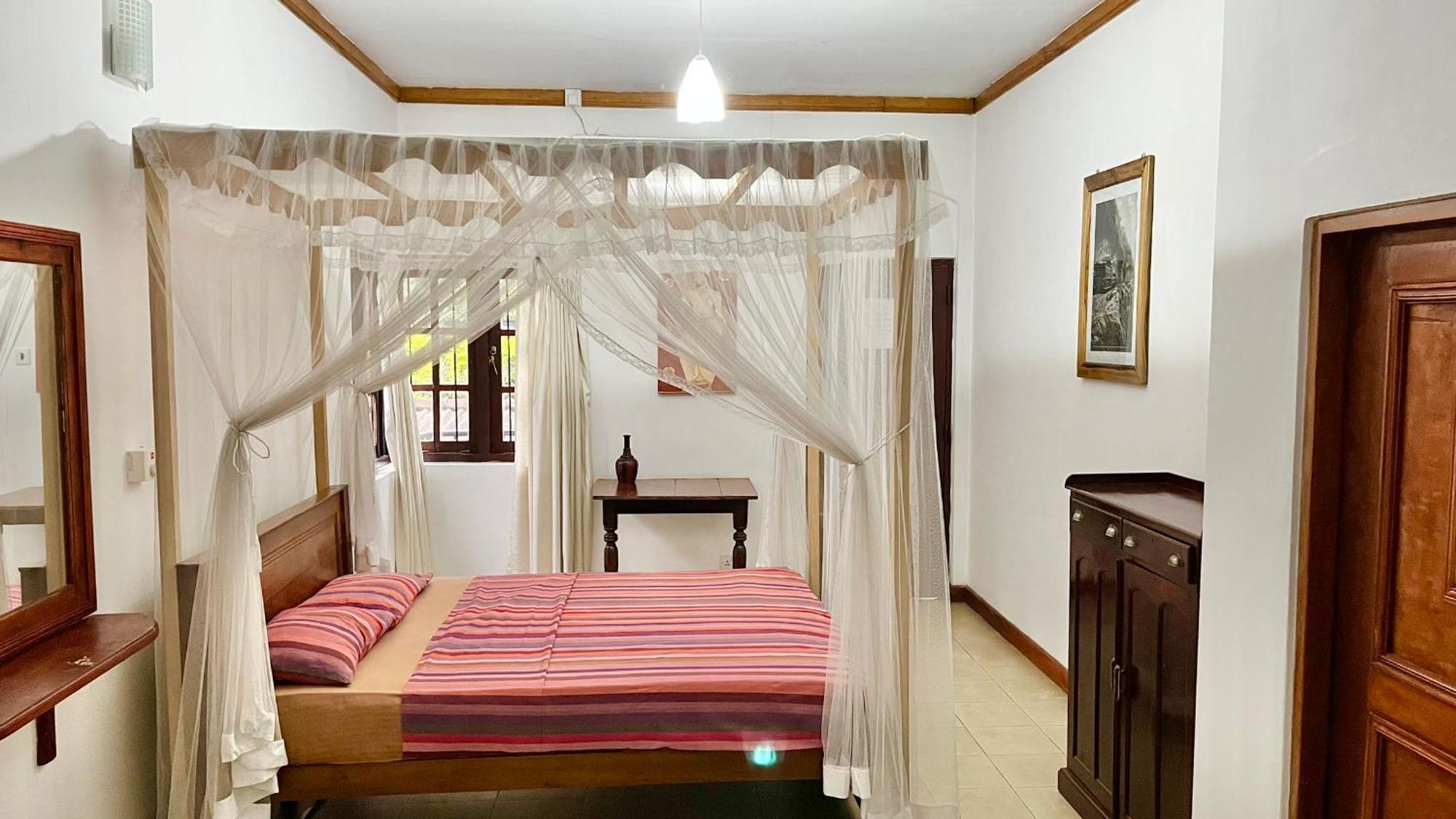 Guest house Pearl House Kandy