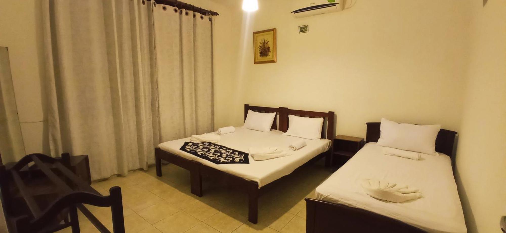 Apartment Reverie Hill Bungalow, Kandy