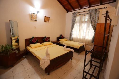 Apartment Reverie Hill Bungalow,