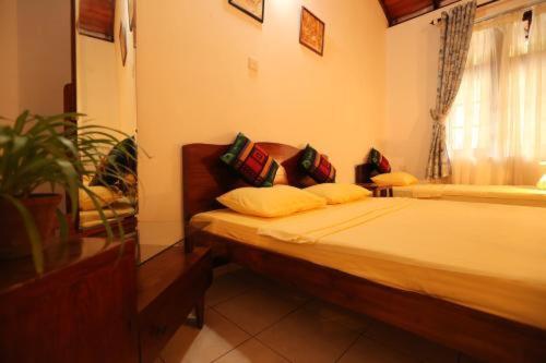 Reverie Hill Bungalow, Apartment Kandy