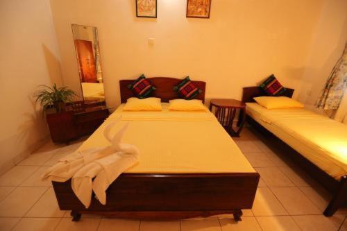 Apartment Reverie Hill Bungalow, Kandy