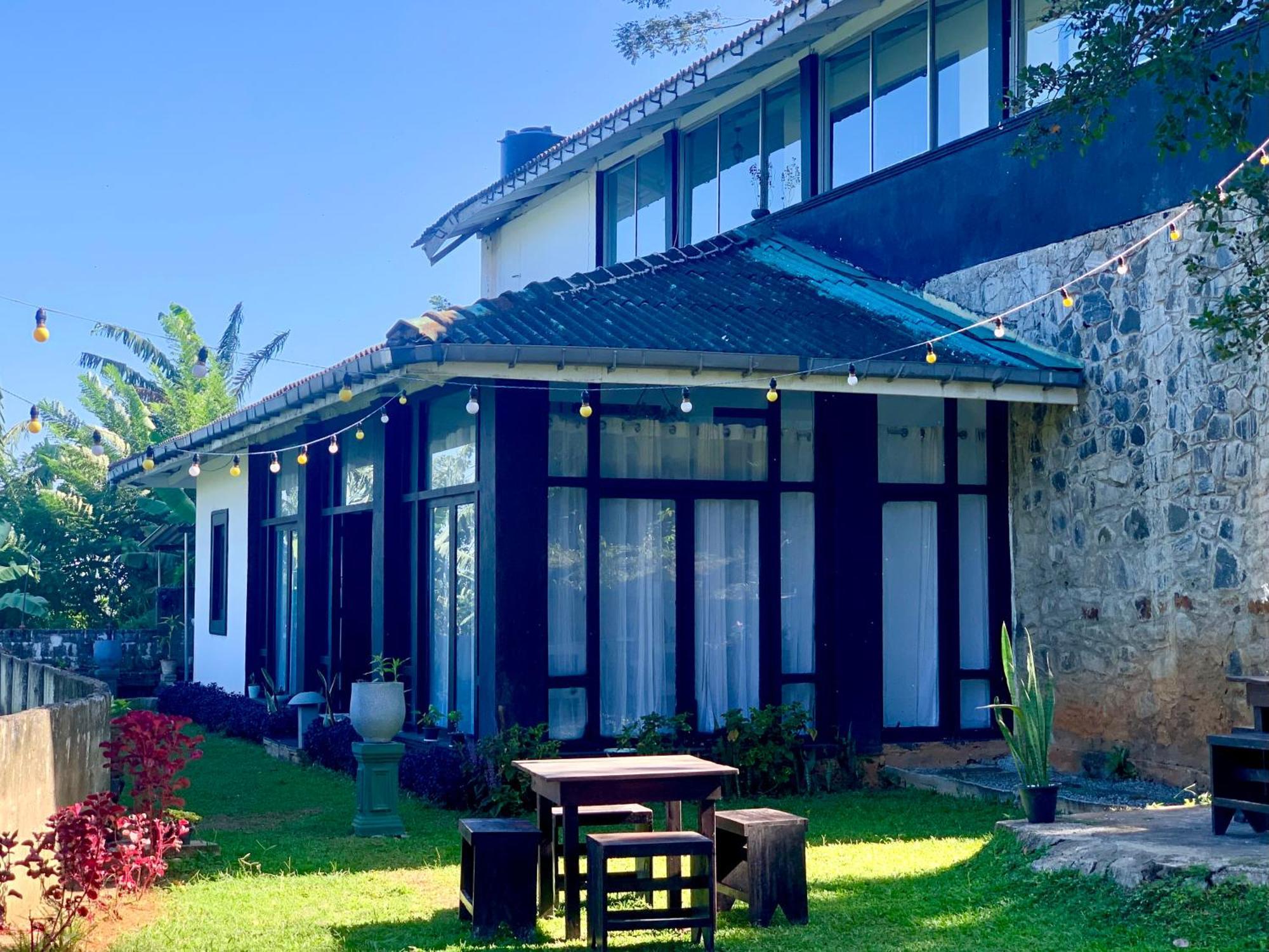 Miracle Trail Hostel