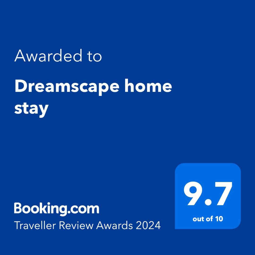 Homestay Dreamscape Kandy