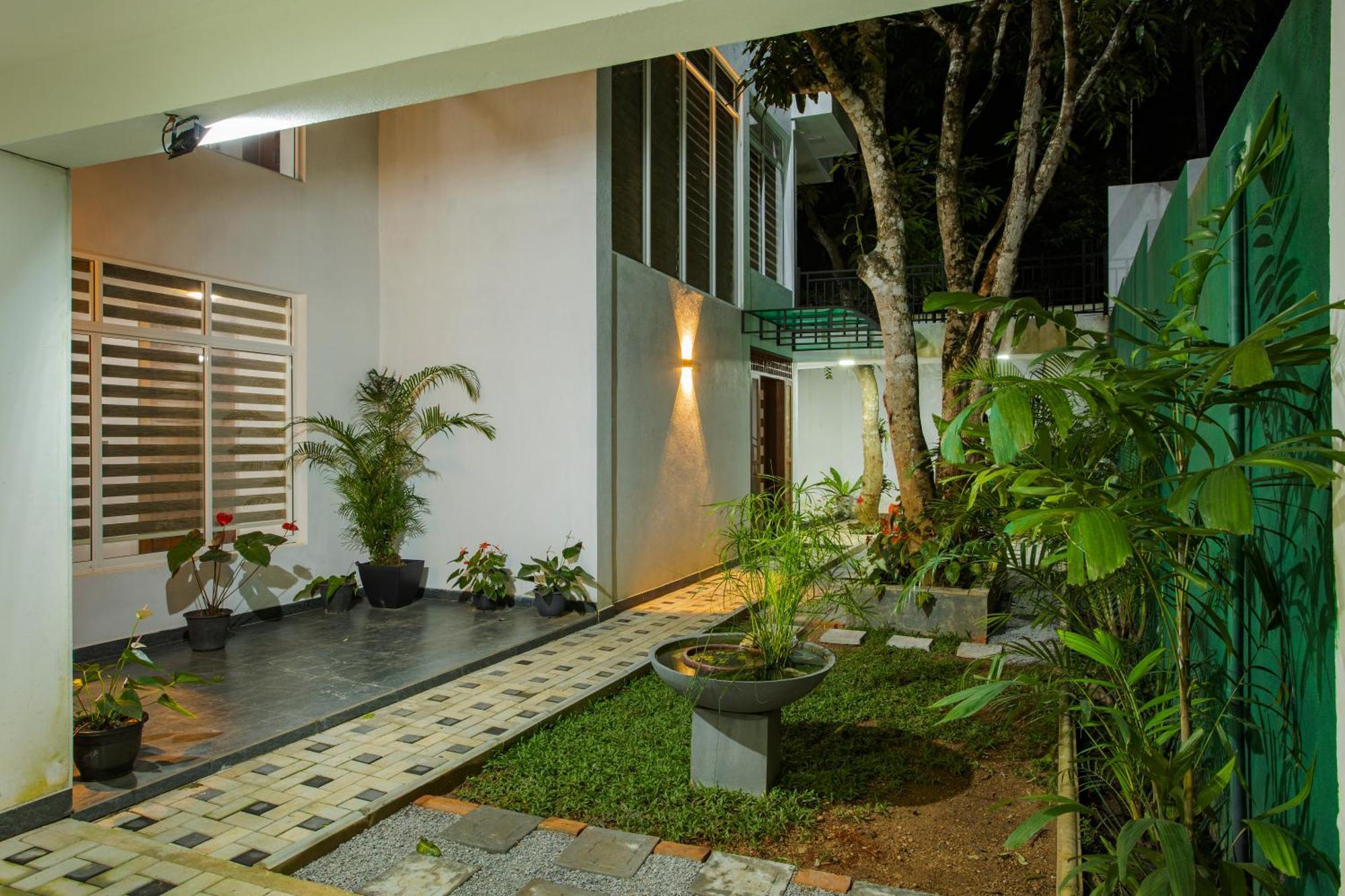 Homestay Anu - The Breeze Of Heaven Kandy