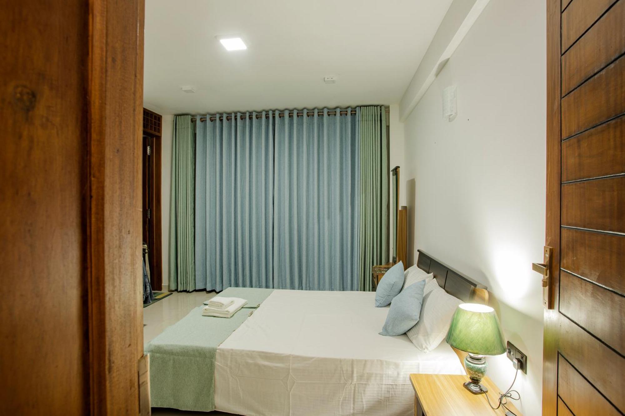 Homestay Anu - The Breeze Of Heaven