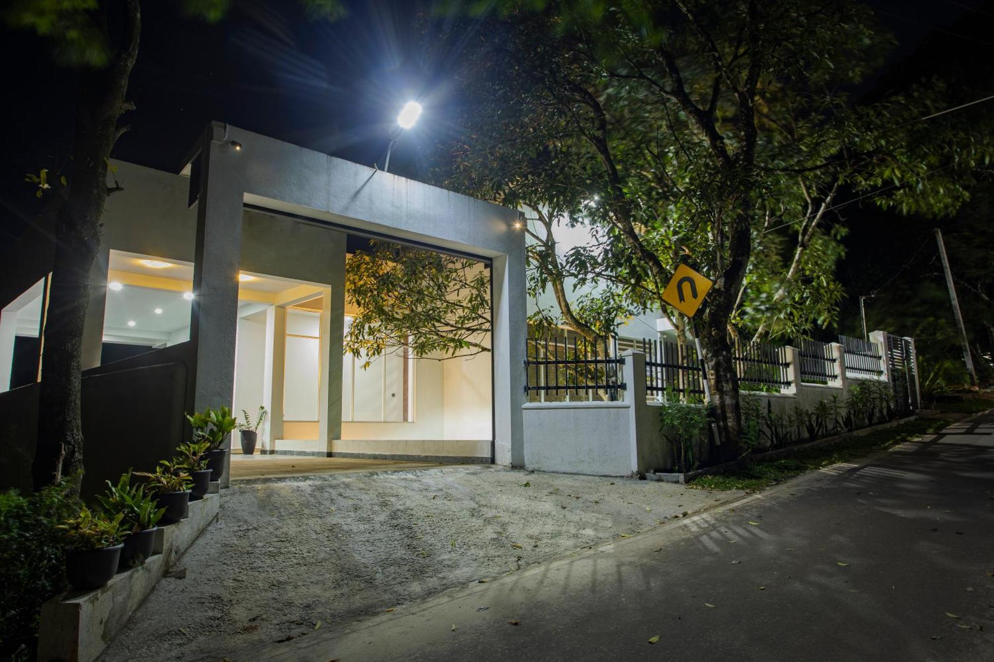 Homestay Anu - The Breeze Of Heaven *