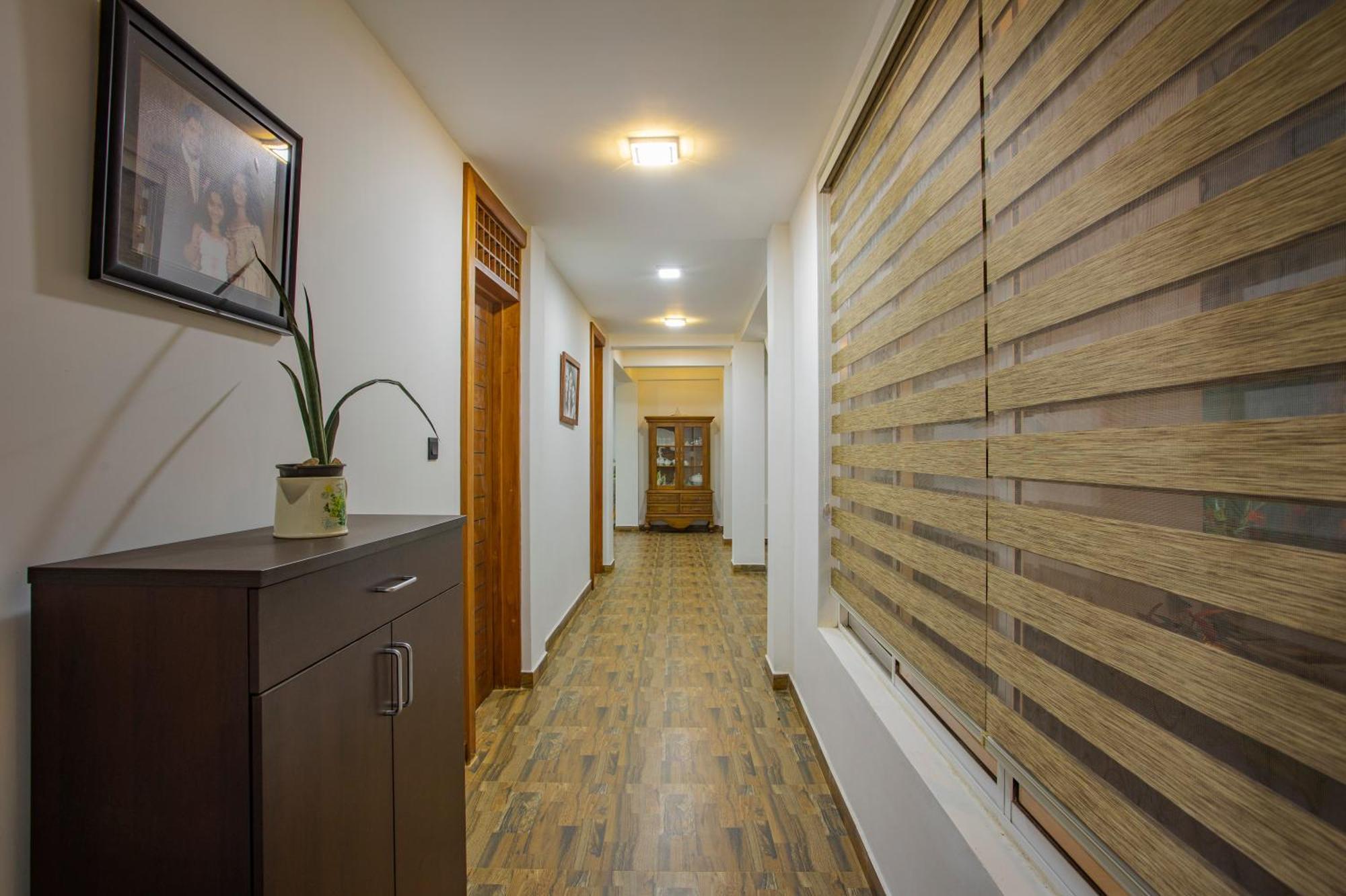 Homestay Anu - The Breeze Of Heaven Kandy
