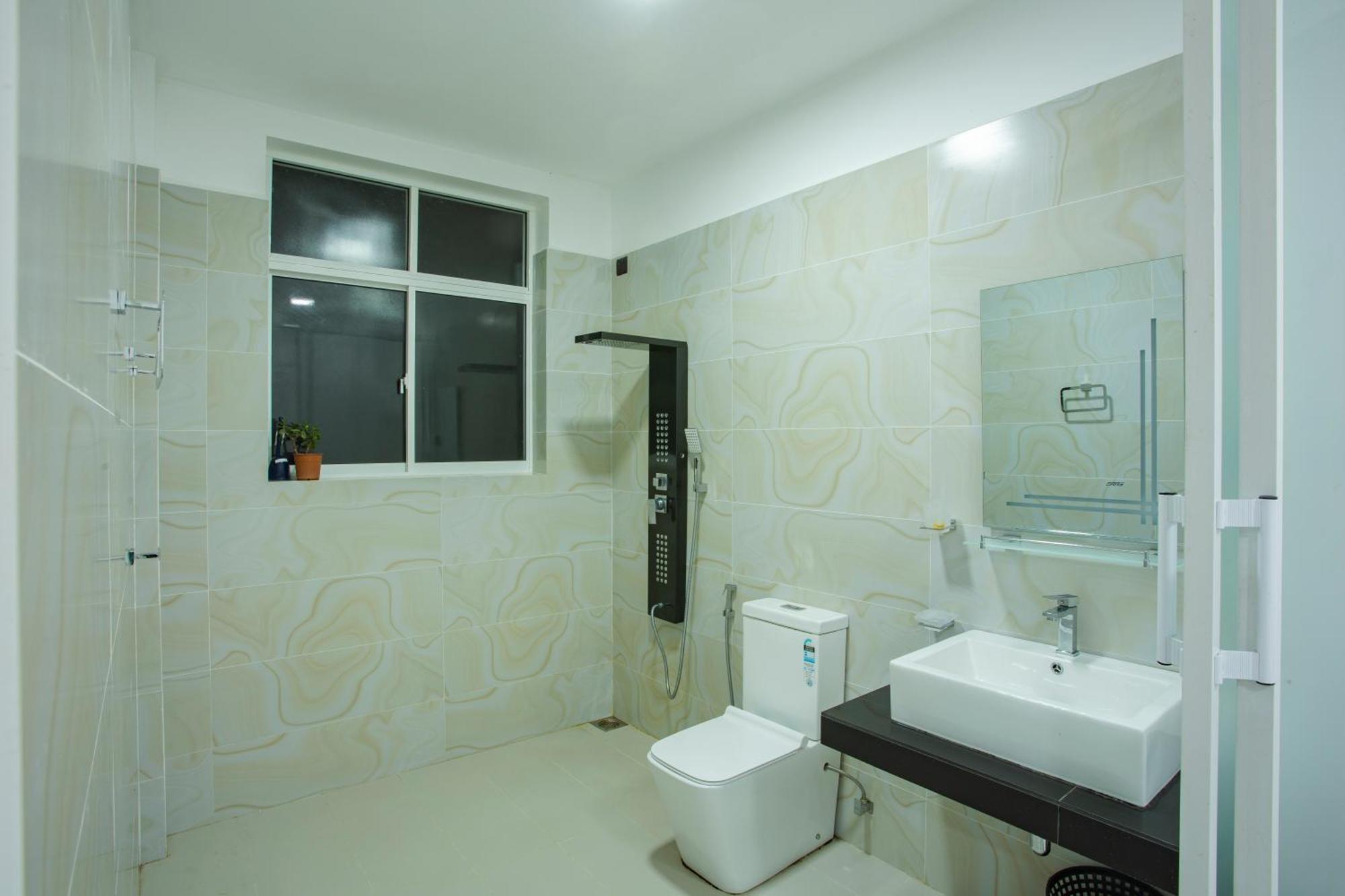 Homestay Anu - The Breeze Of Heaven *