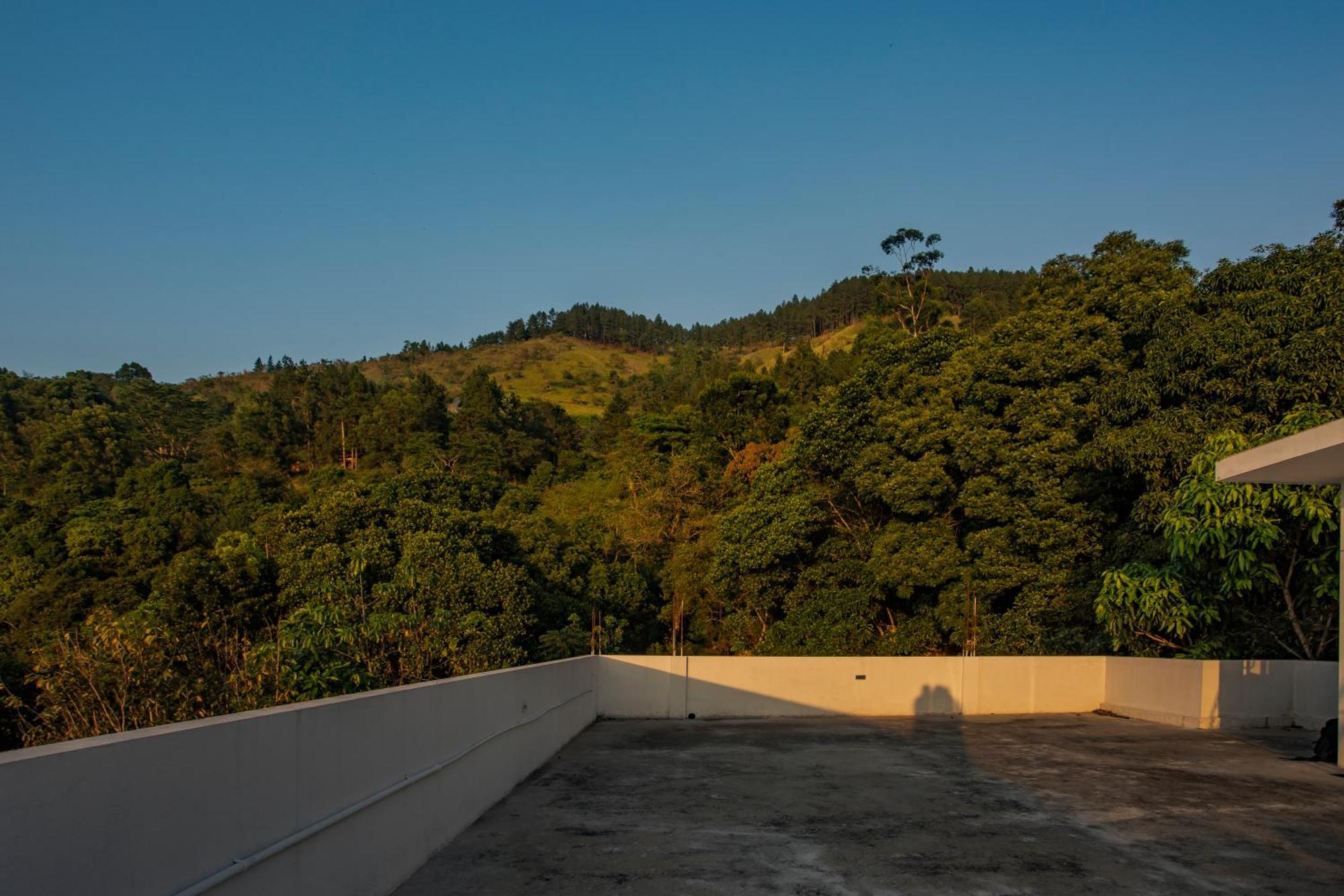 Anu - The Breeze Of Heaven Homestay Kandy