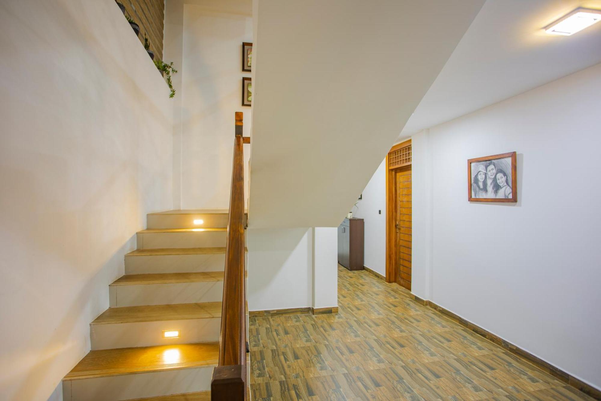 Homestay Anu - The Breeze Of Heaven