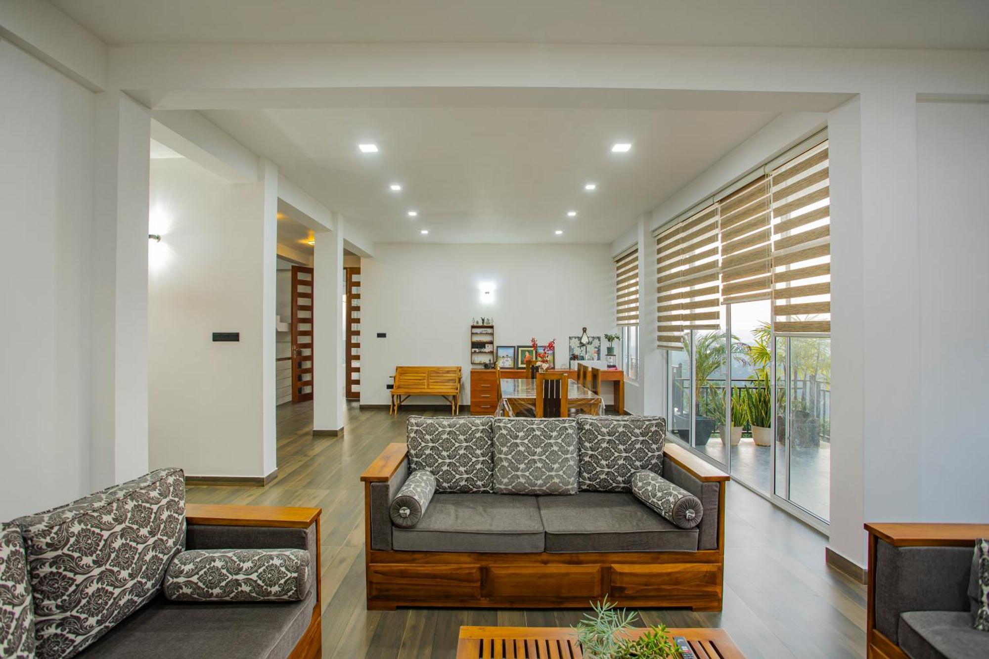 Homestay Anu - The Breeze Of Heaven Kandy