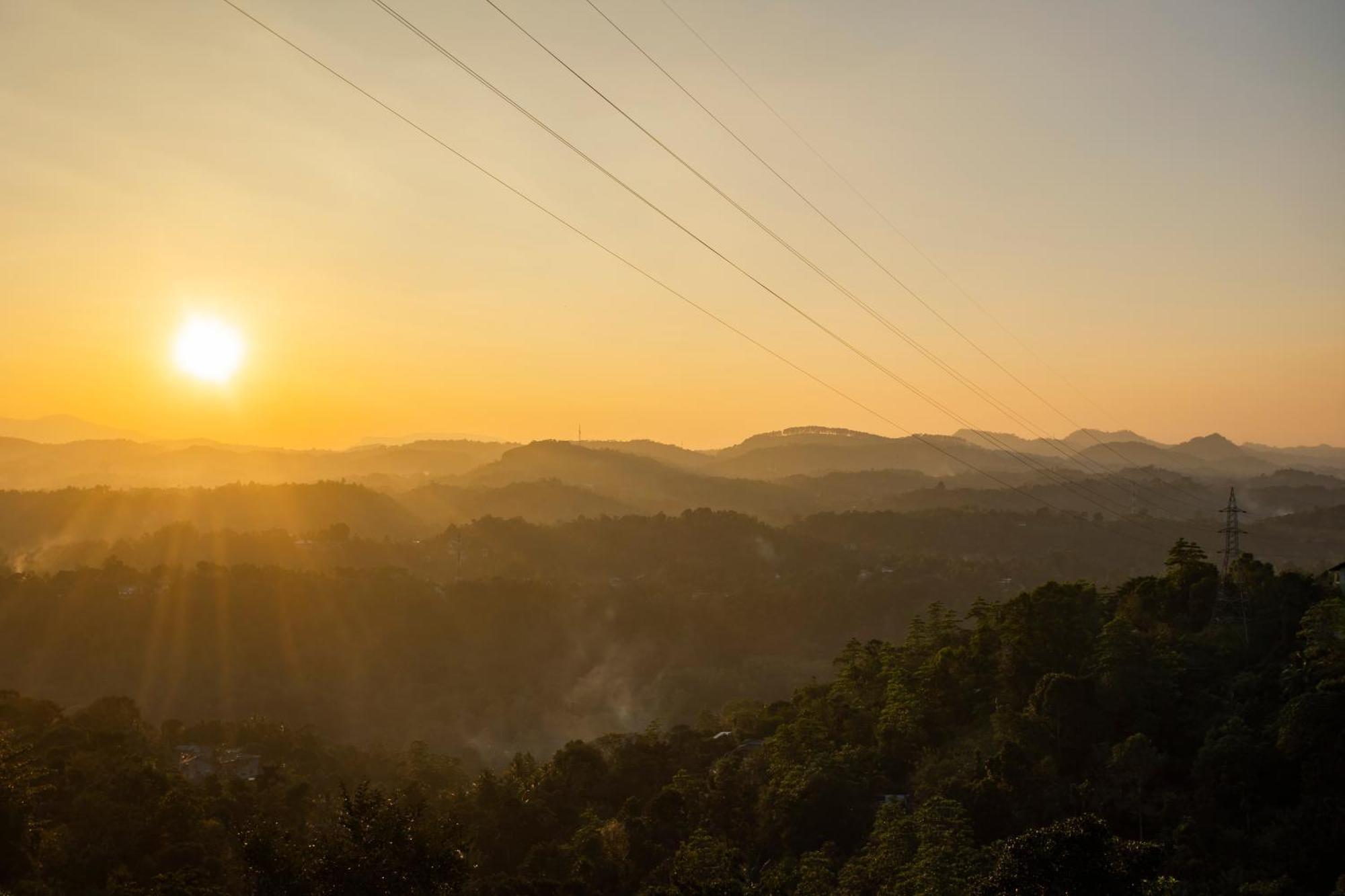 Homestay Anu - The Breeze Of Heaven