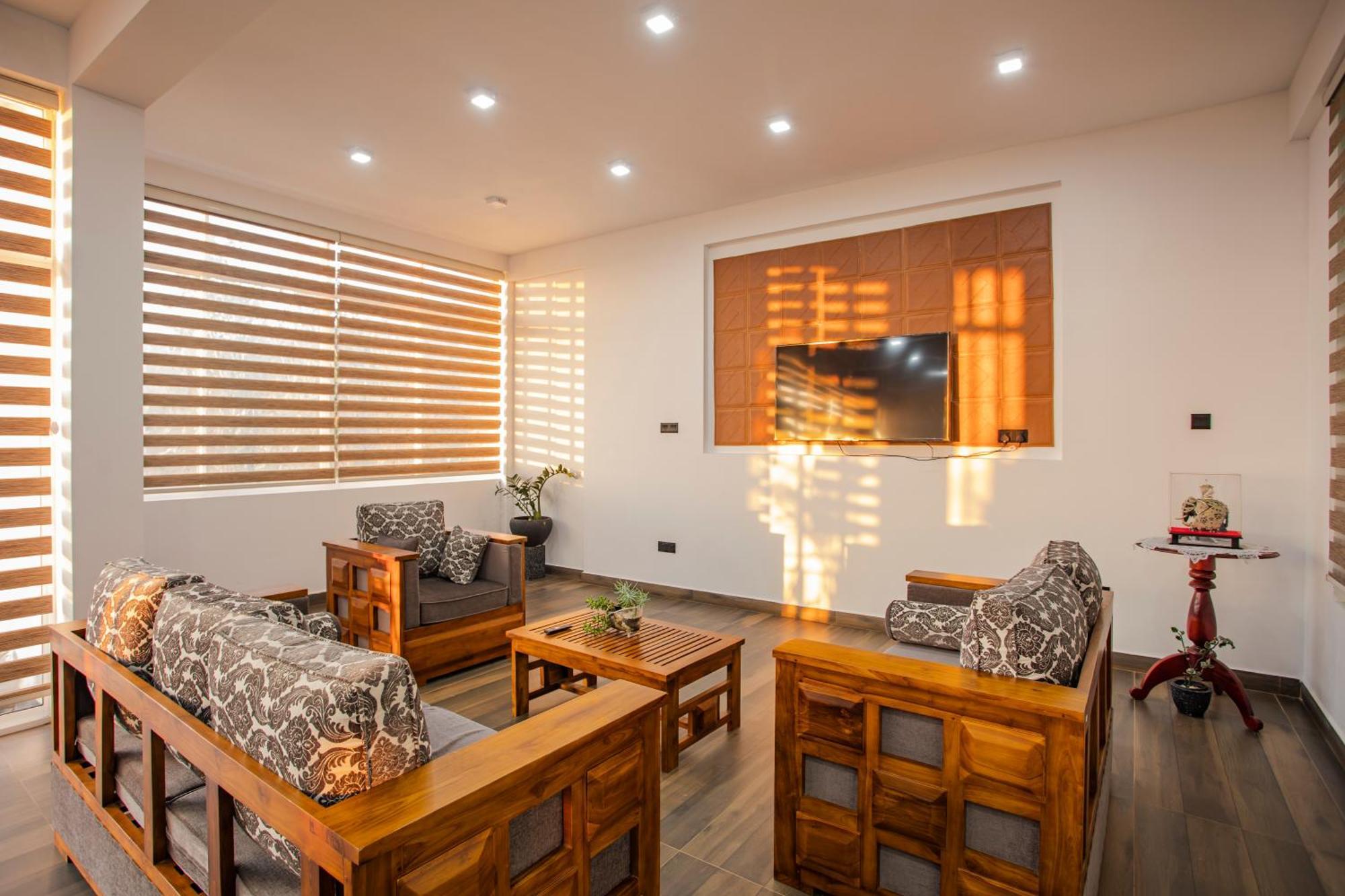 Homestay Anu - The Breeze Of Heaven
